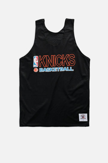 Vintage NY Knicks NBA Jersey - XL