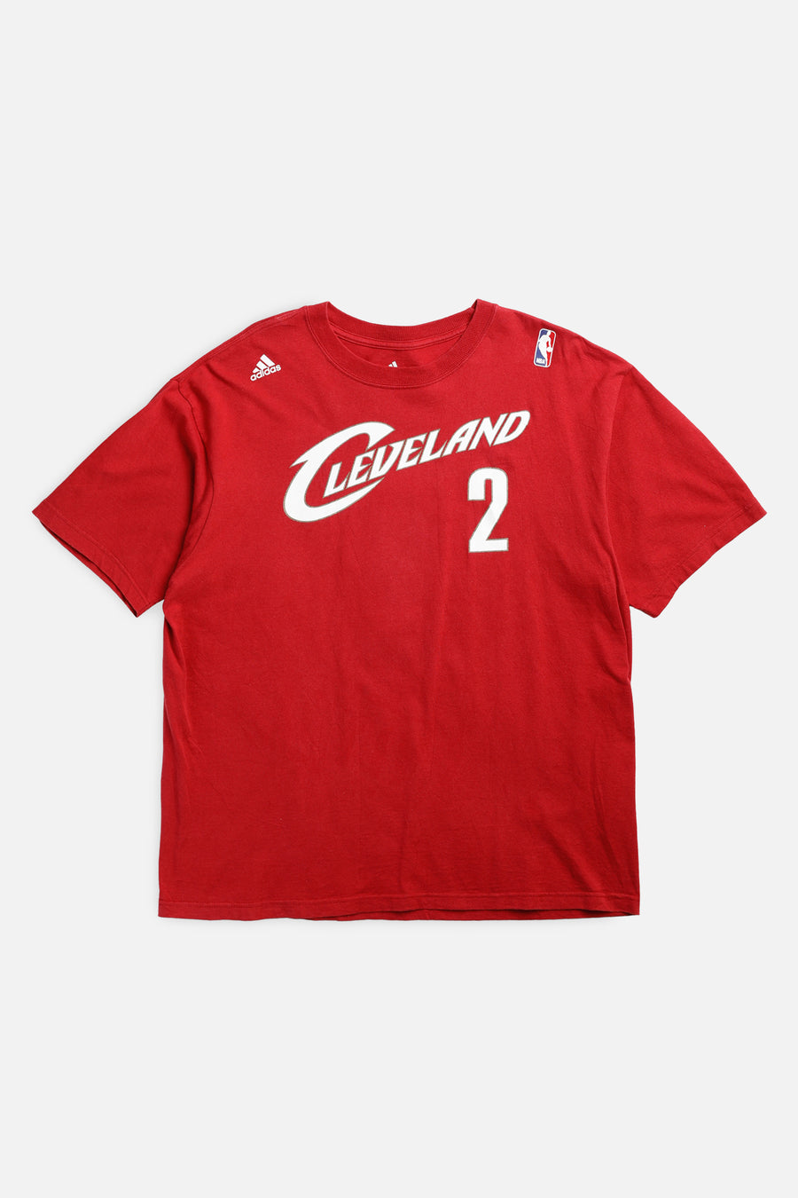 Vintage Cleveland Cavalier NBA Tee - L