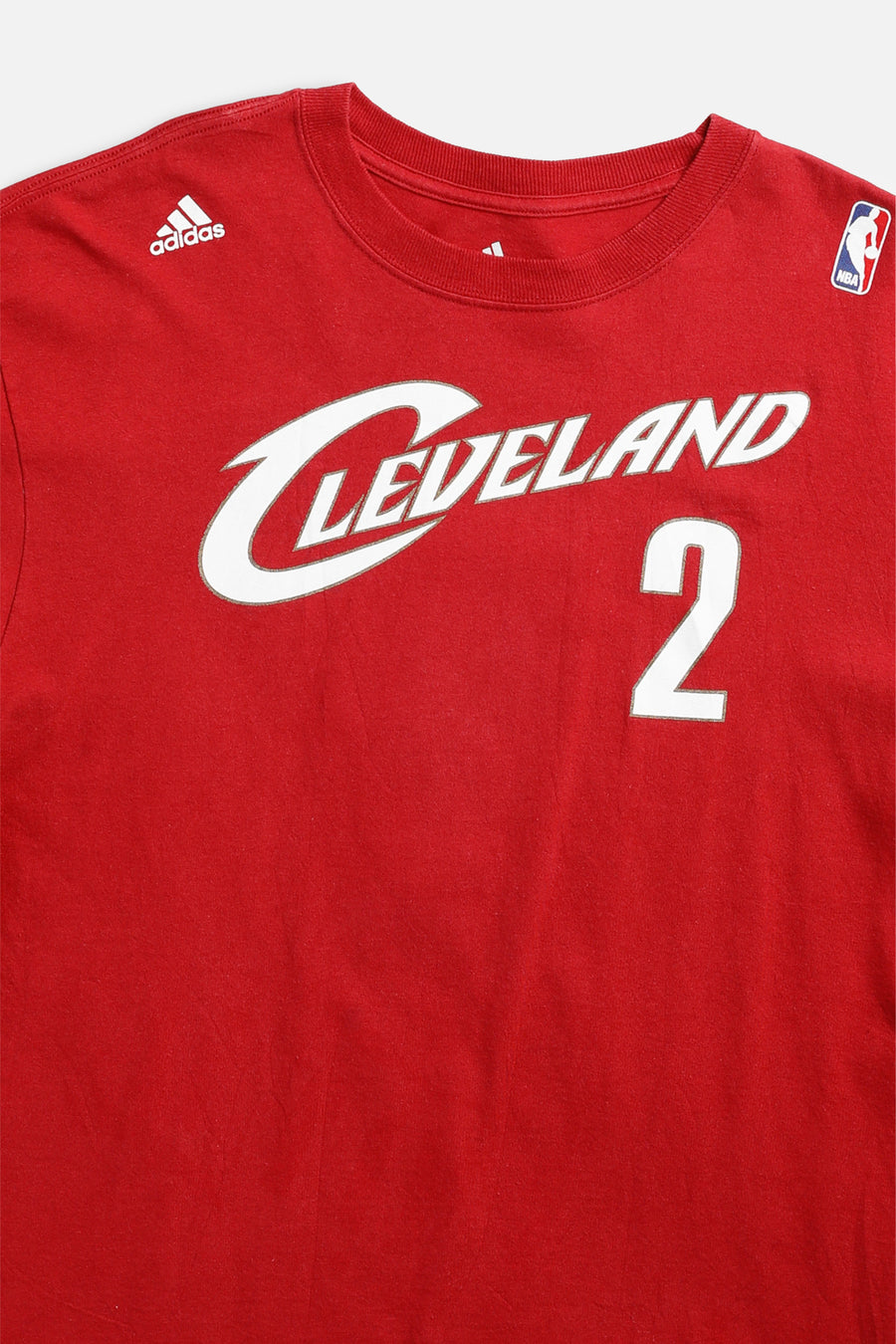 Vintage Cleveland Cavalier NBA Tee - L