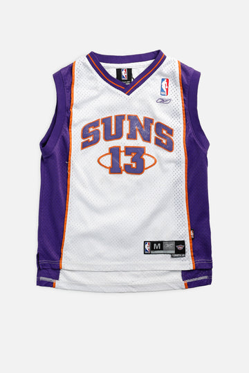 Vintage Phoenix Suns NBA Jersey - Women's XS