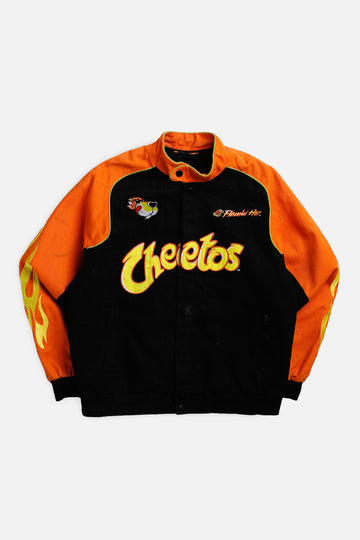 Cheetos Racing Jacket -  L