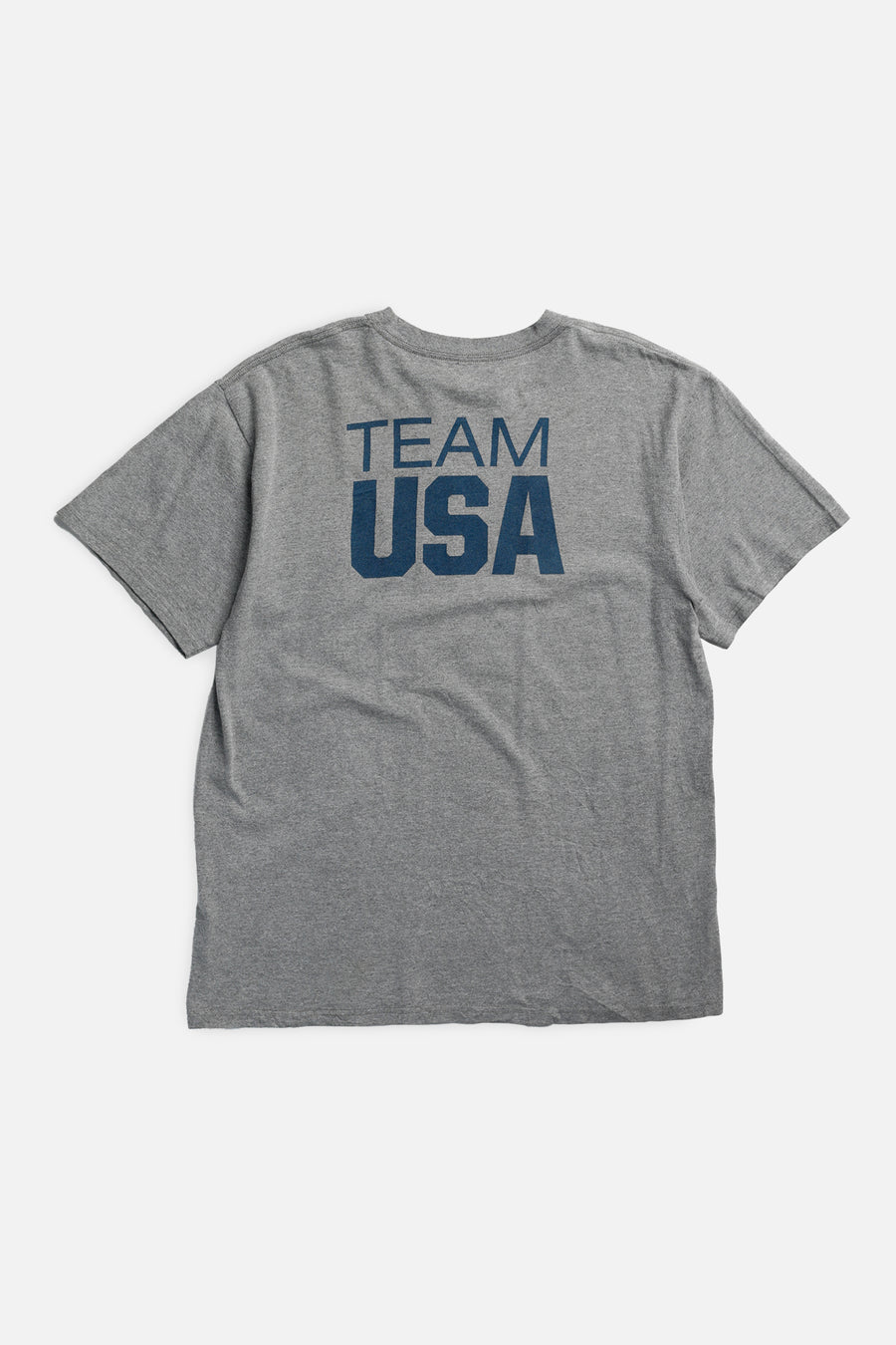 Vintage USA Olympics Team Tee - M