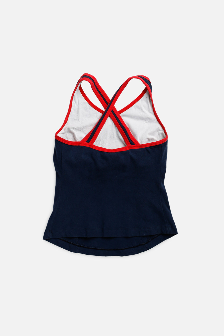 Vintage Adidas Tank - Women's S