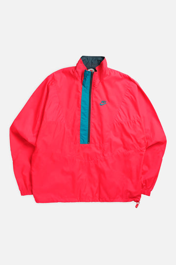 Vintage Nike Windbreaker Jacket - L