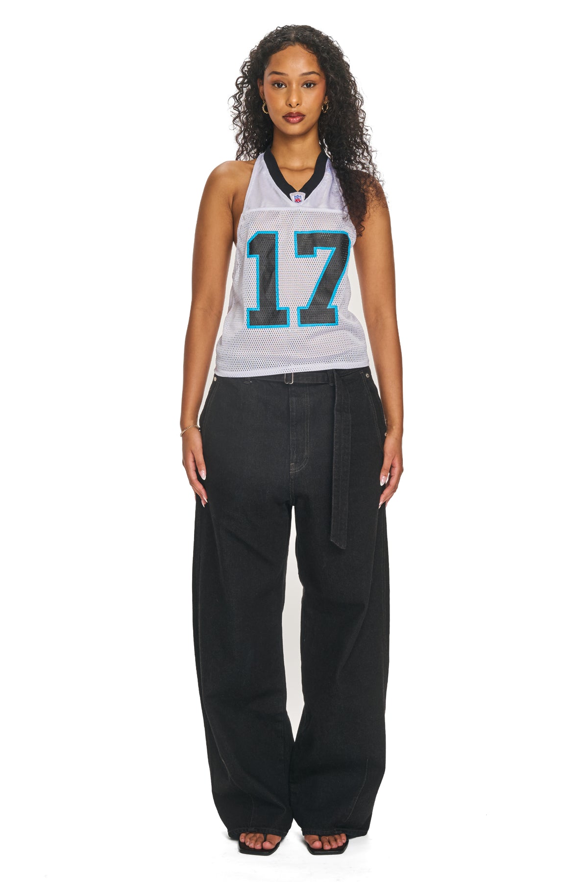 Rework Mexico Team Halter Top