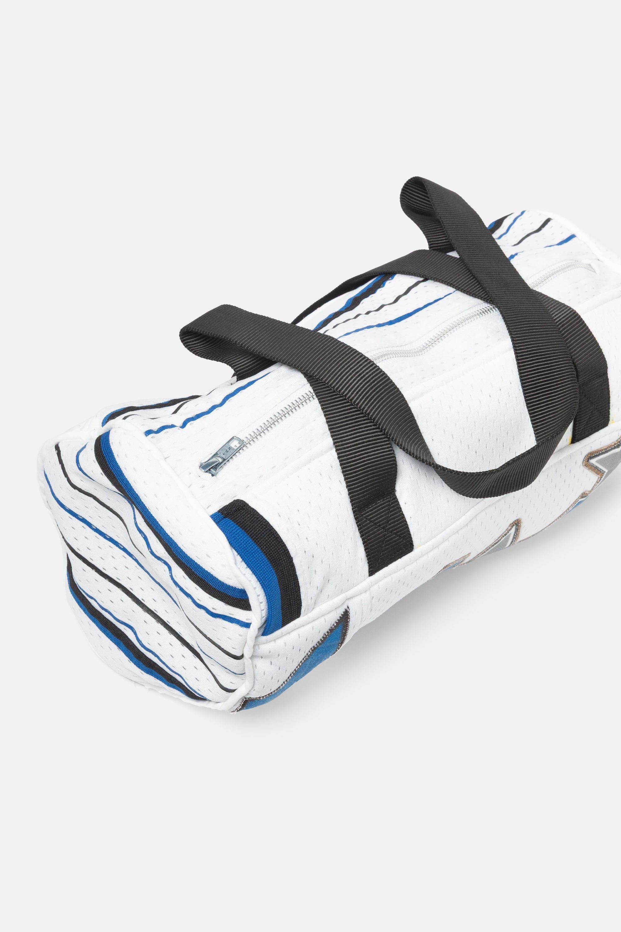 Rework Orlando Magic Duffle Bag