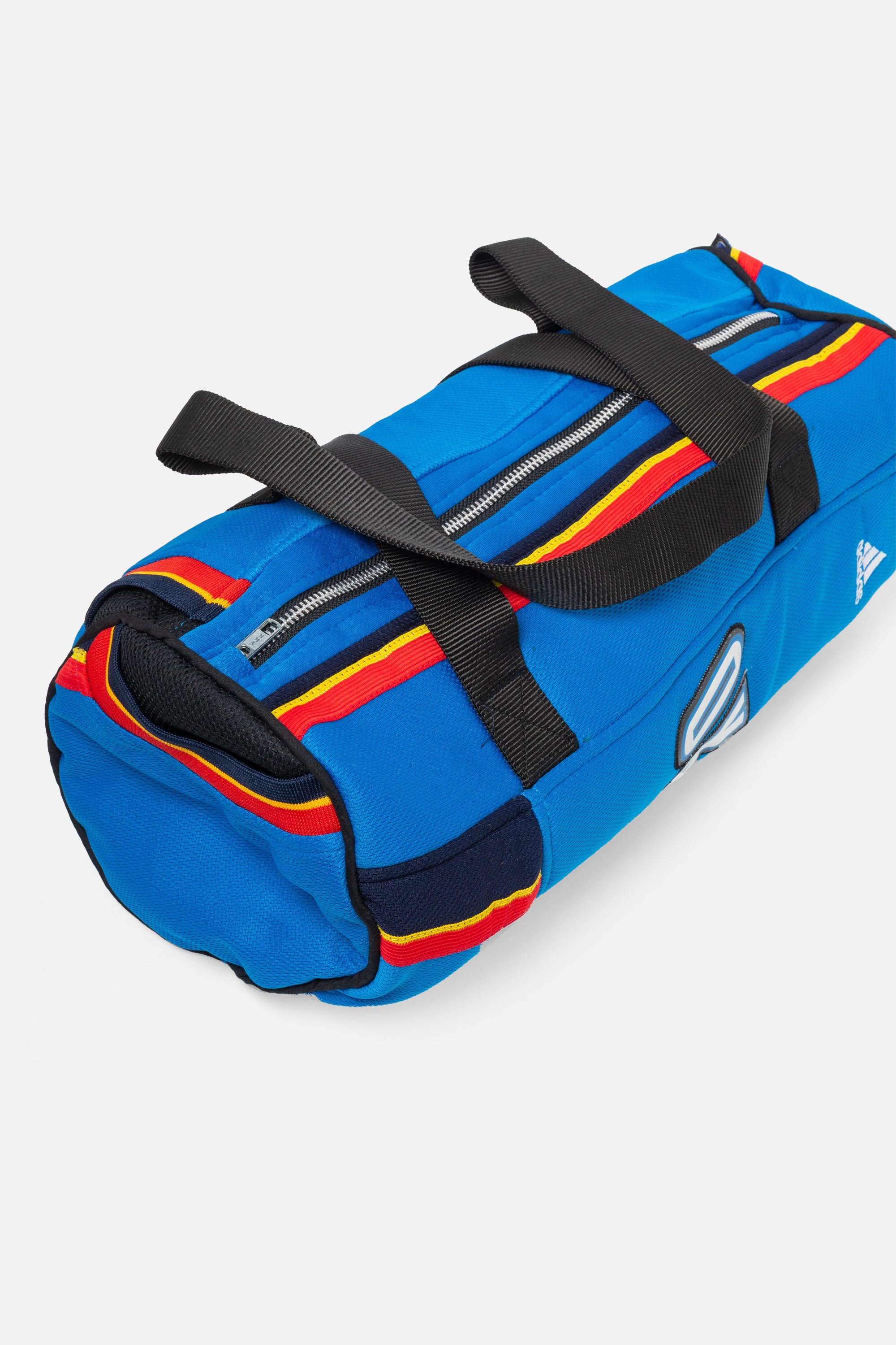 Rework Oklahoma City Thunder Duffle Bag
