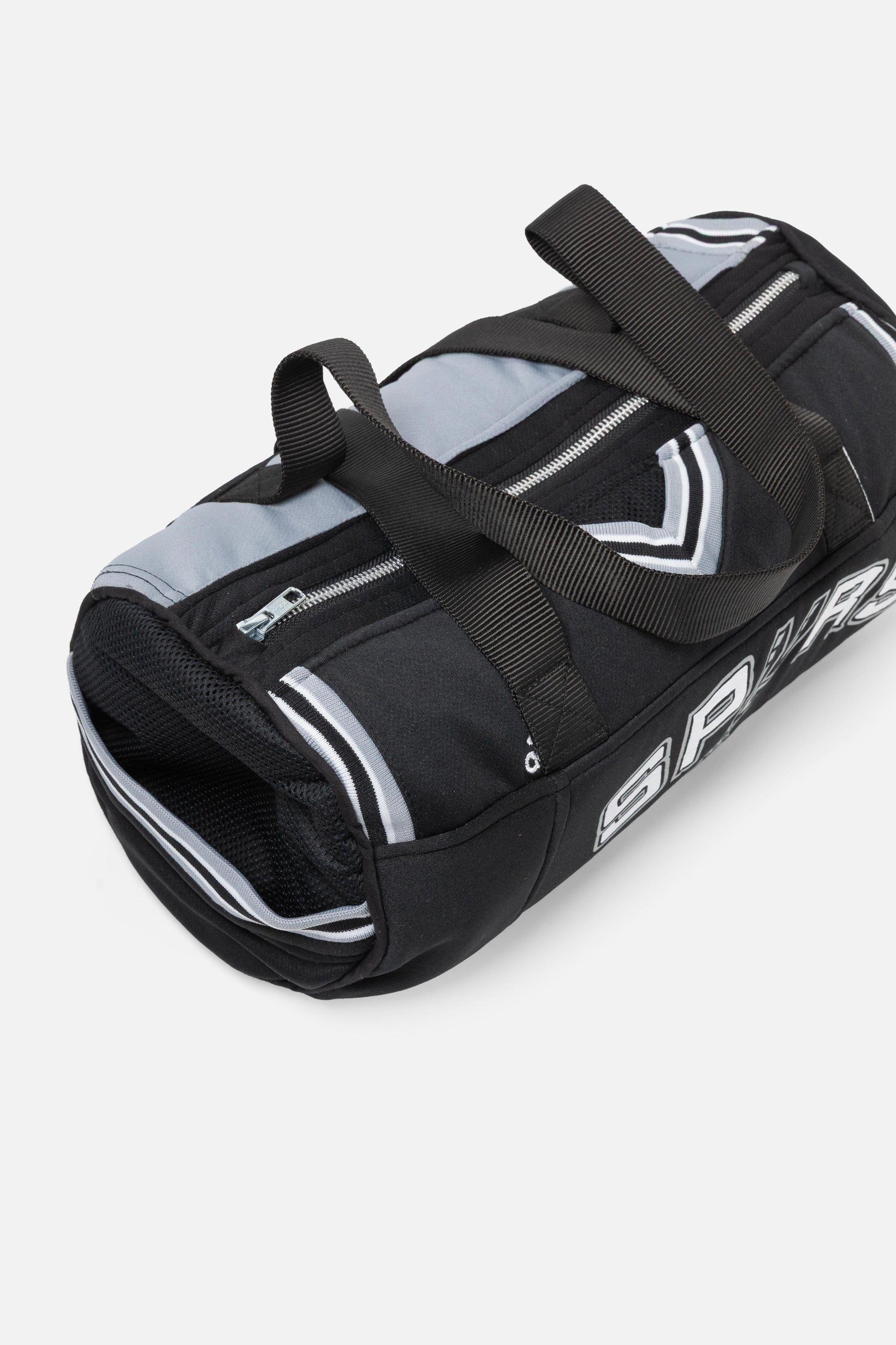 Rework San Antonio Spurs Duffle Bag