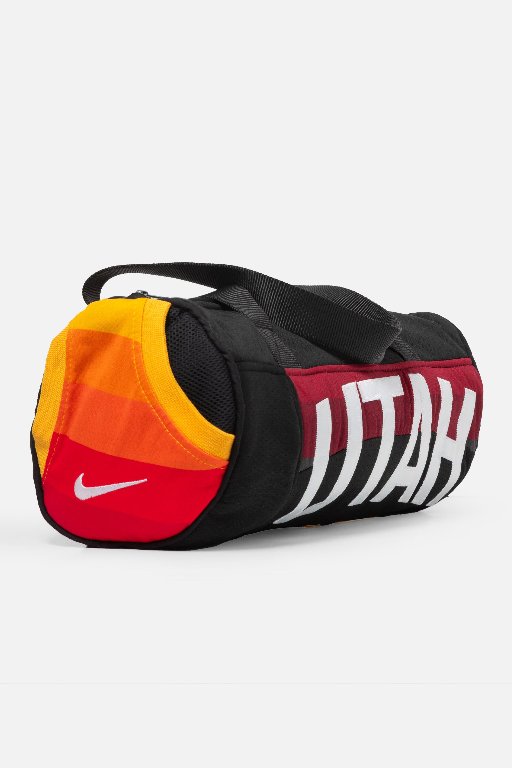 Rework Utah Jazz Duffle Bag