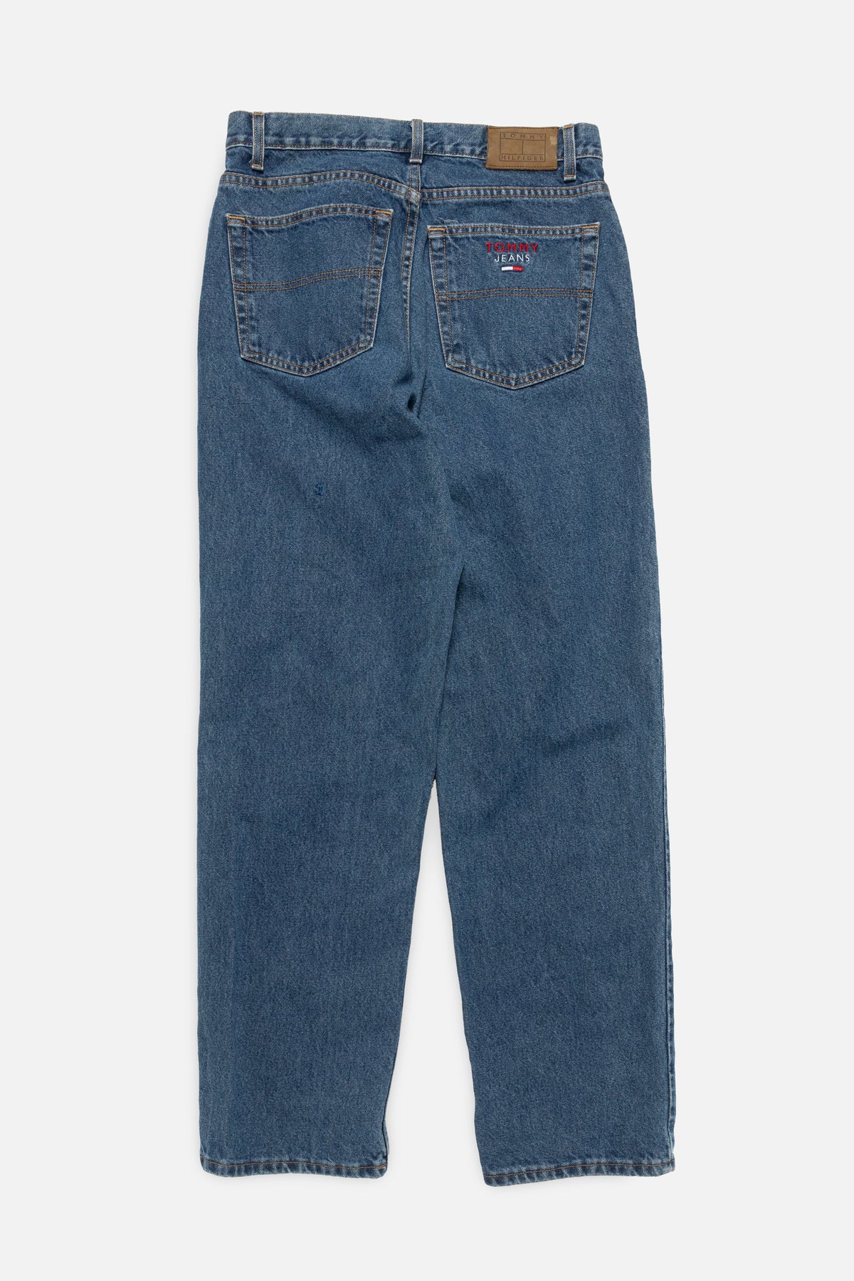 Vintage Tommy Hilfiger Denim Jeans