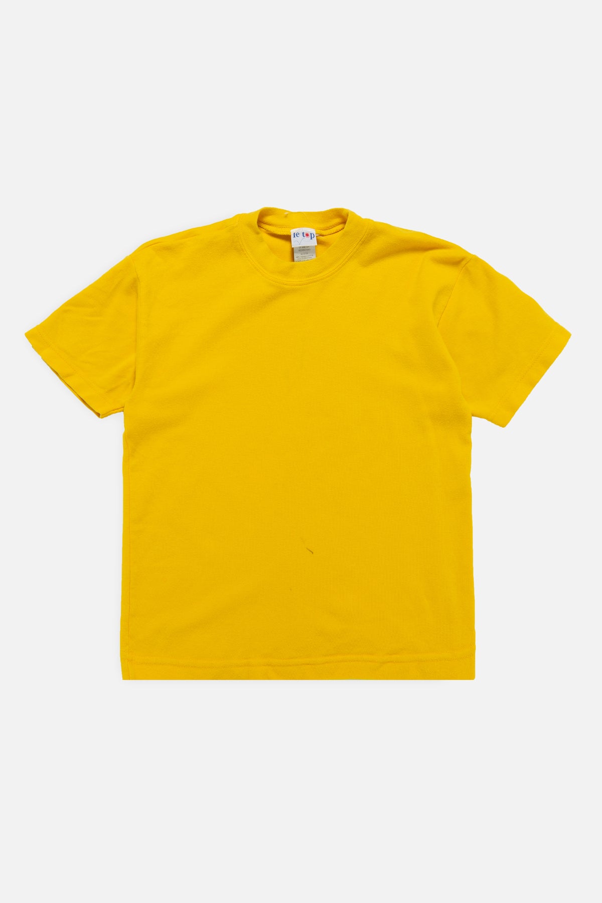 Vintage Blank Tee