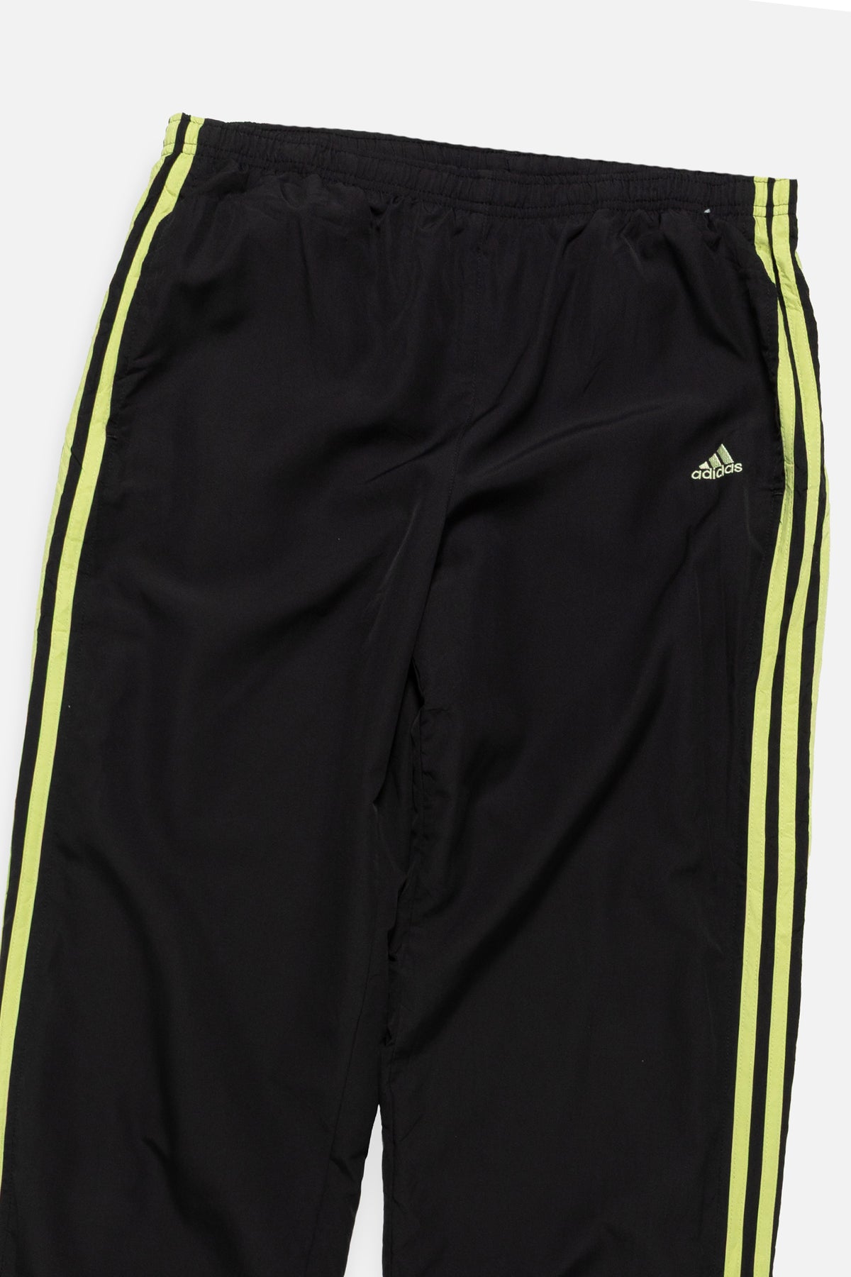 Vintage Adidas Windbreaker Track Pants