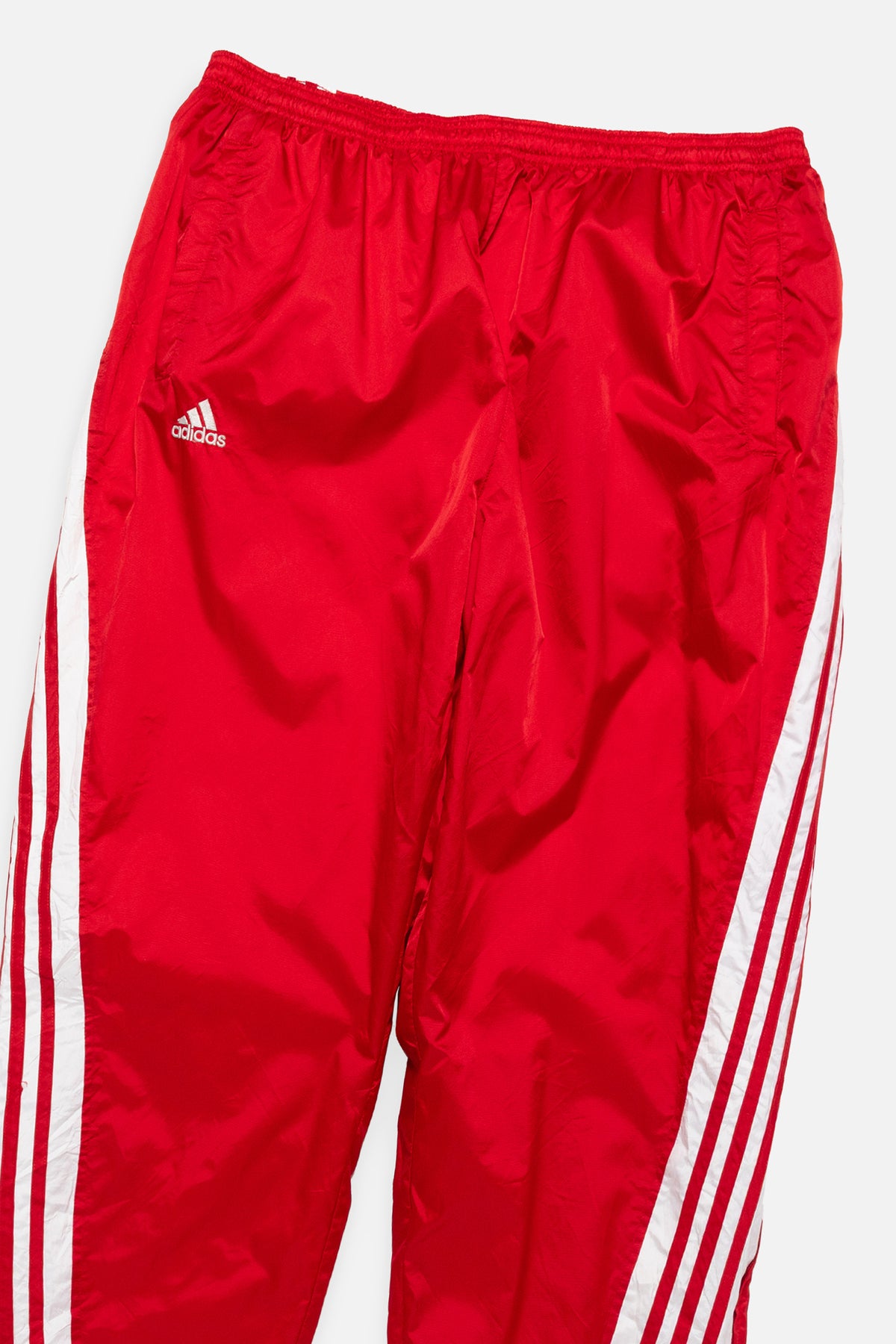 Vintage Adidas Windbreaker Track Pants