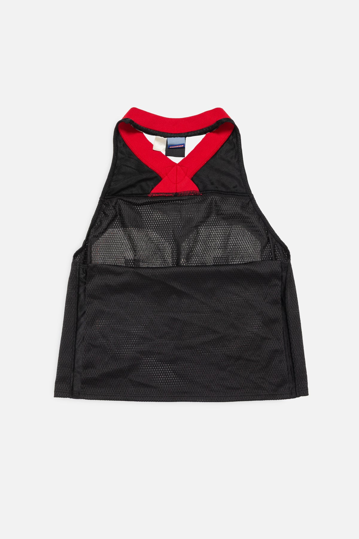 Rework Tampa Bay Buccaneers Halter Top
