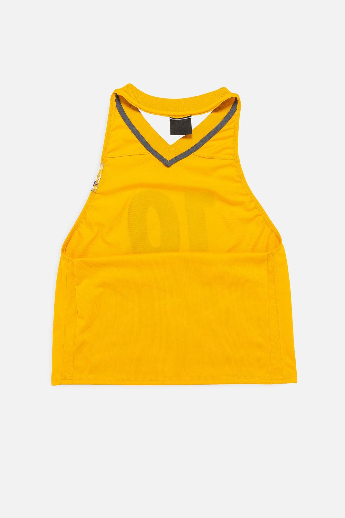 Rework Pittsburgh Steelers Halter Top