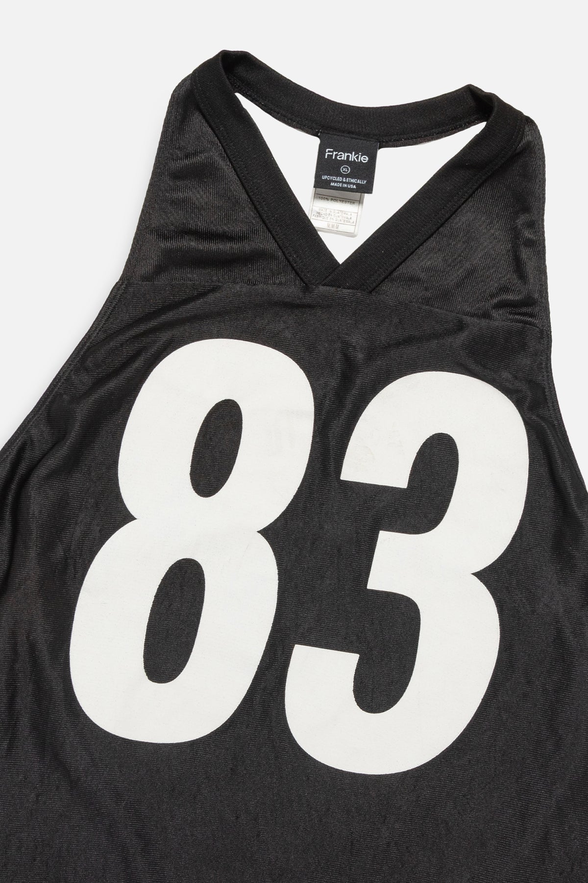 Rework Pittsburgh Steelers Halter Top