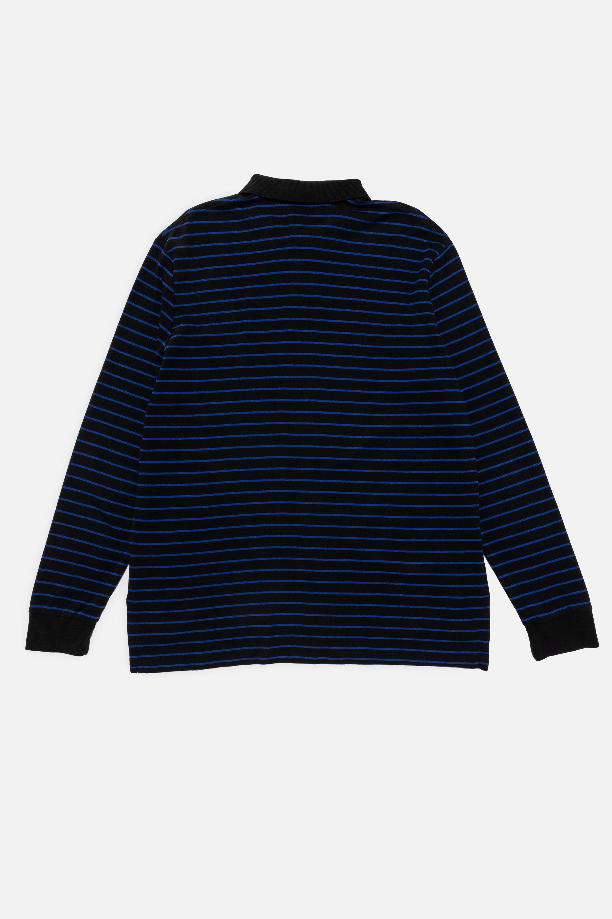 Vintage Polo Long-Sleeve Shirt