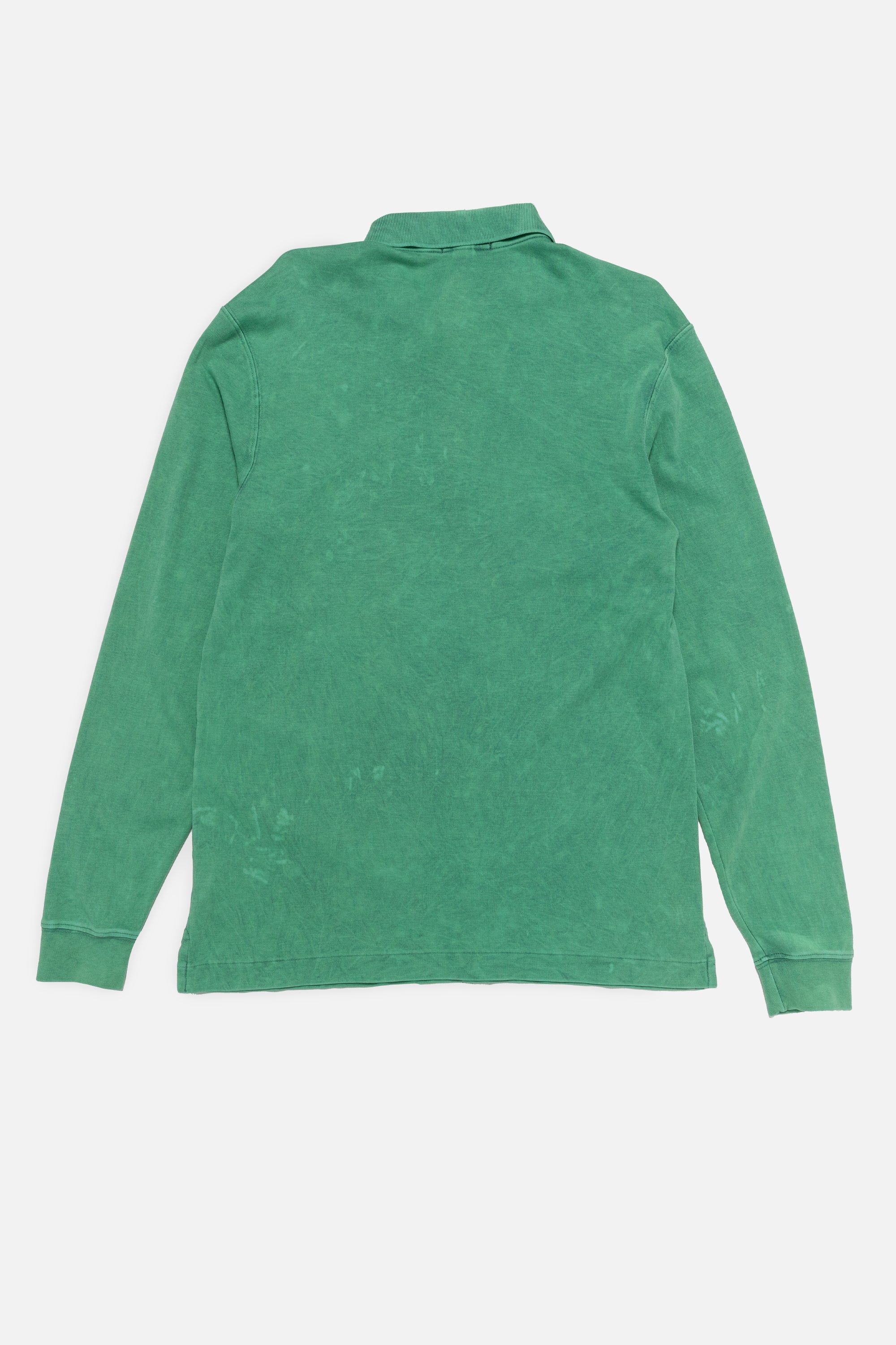 Vintage Land's End Long-Sleeve Shirt