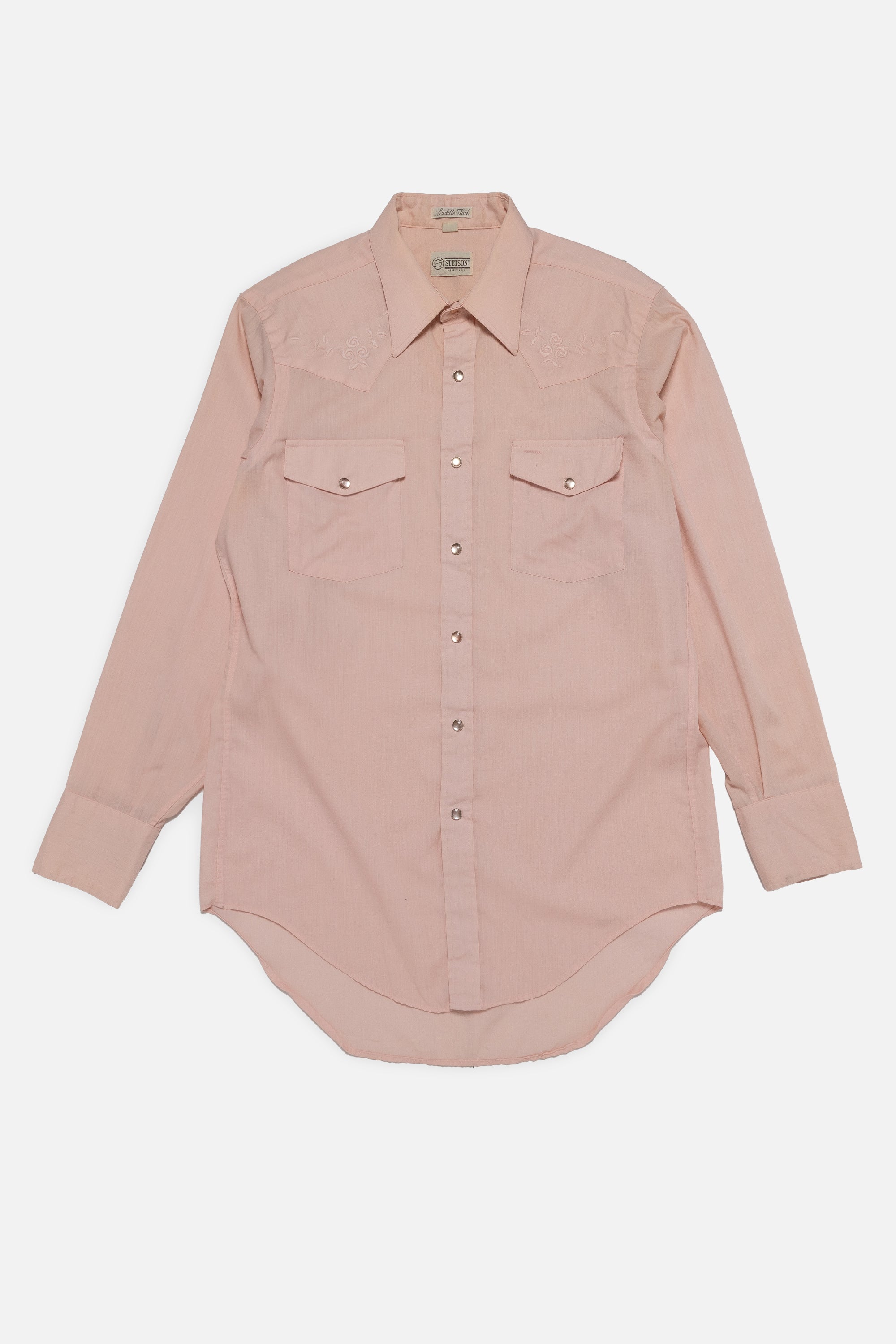 Vintage Western Shirt
