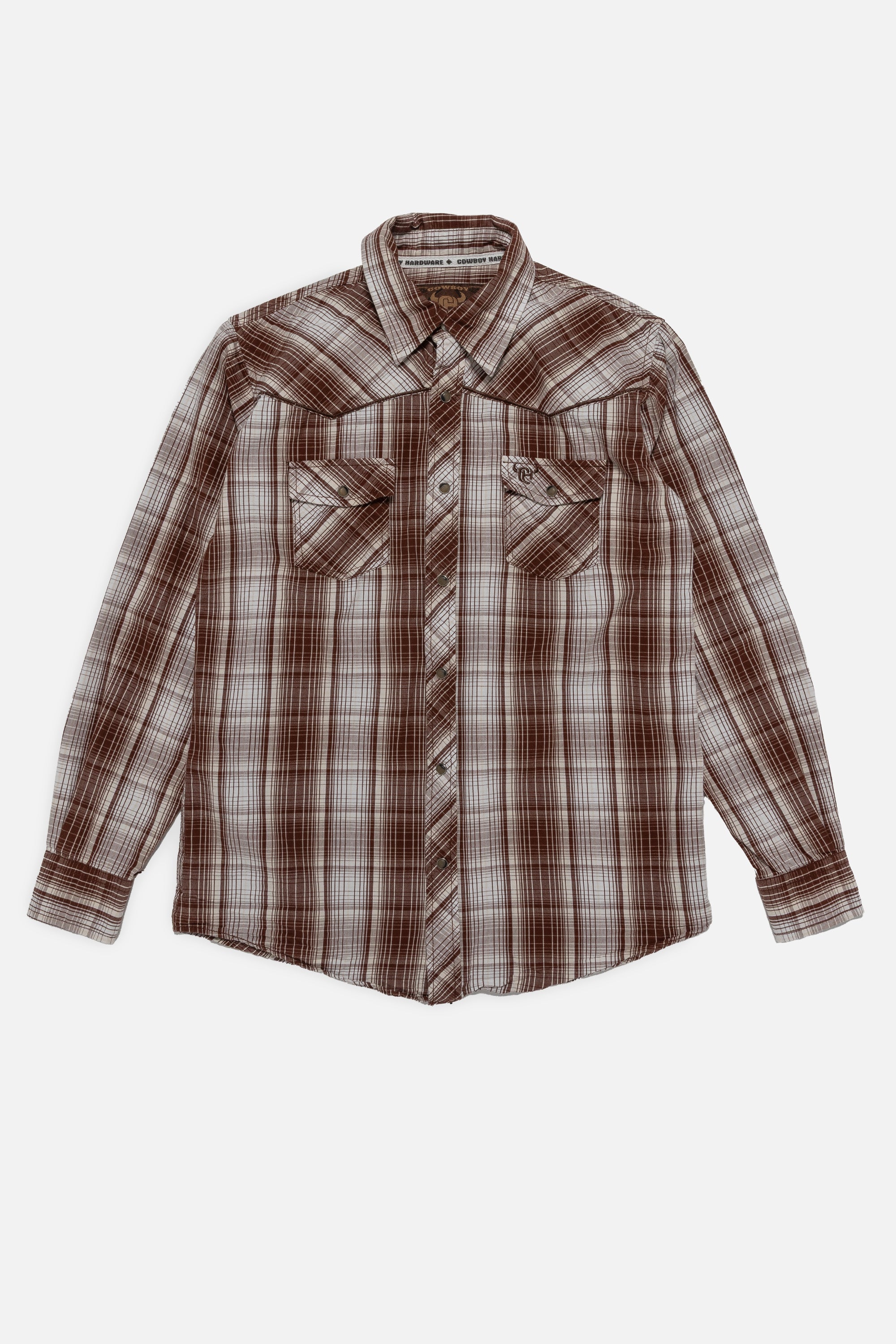 Vintage Western Shirt
