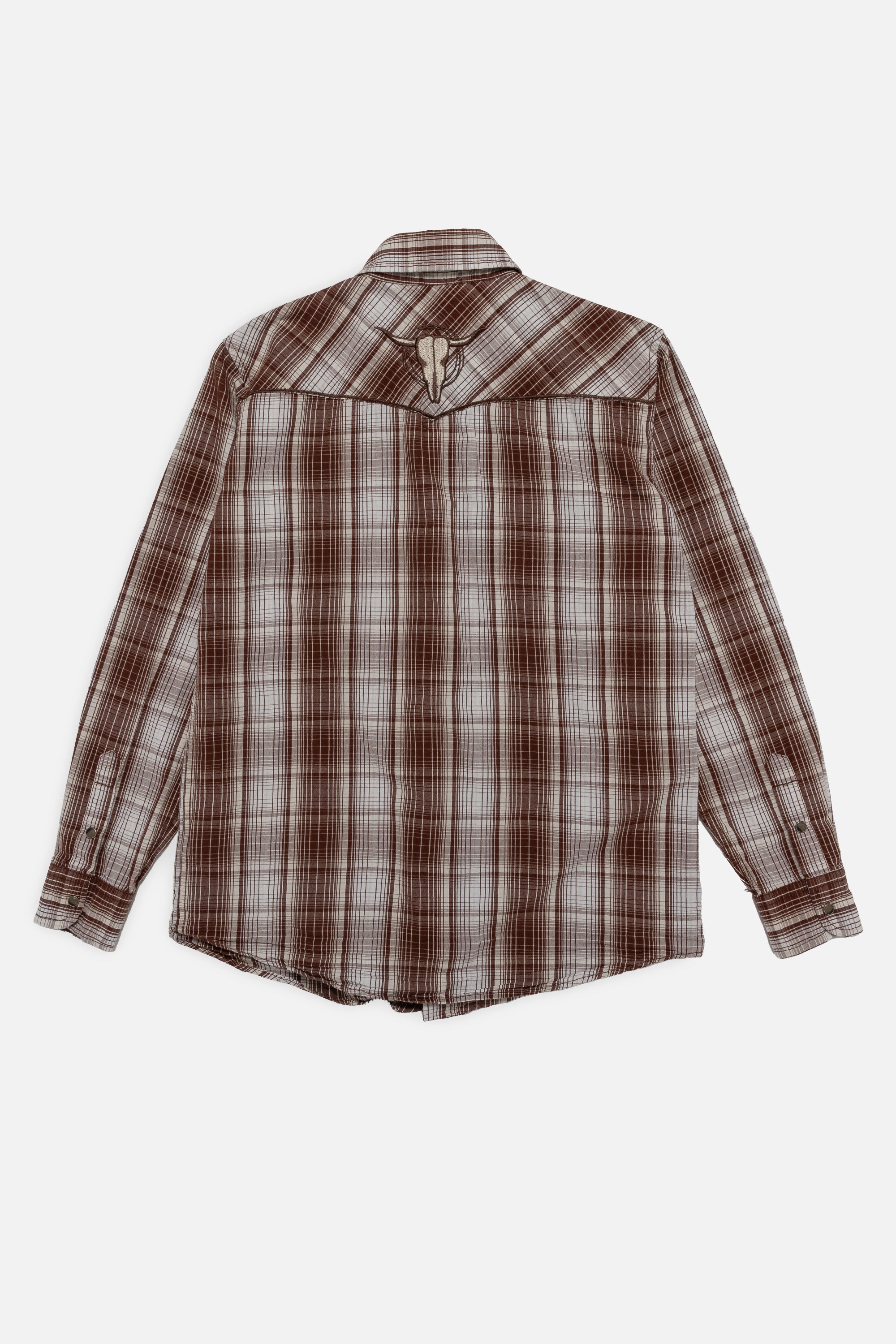 Vintage Western Shirt