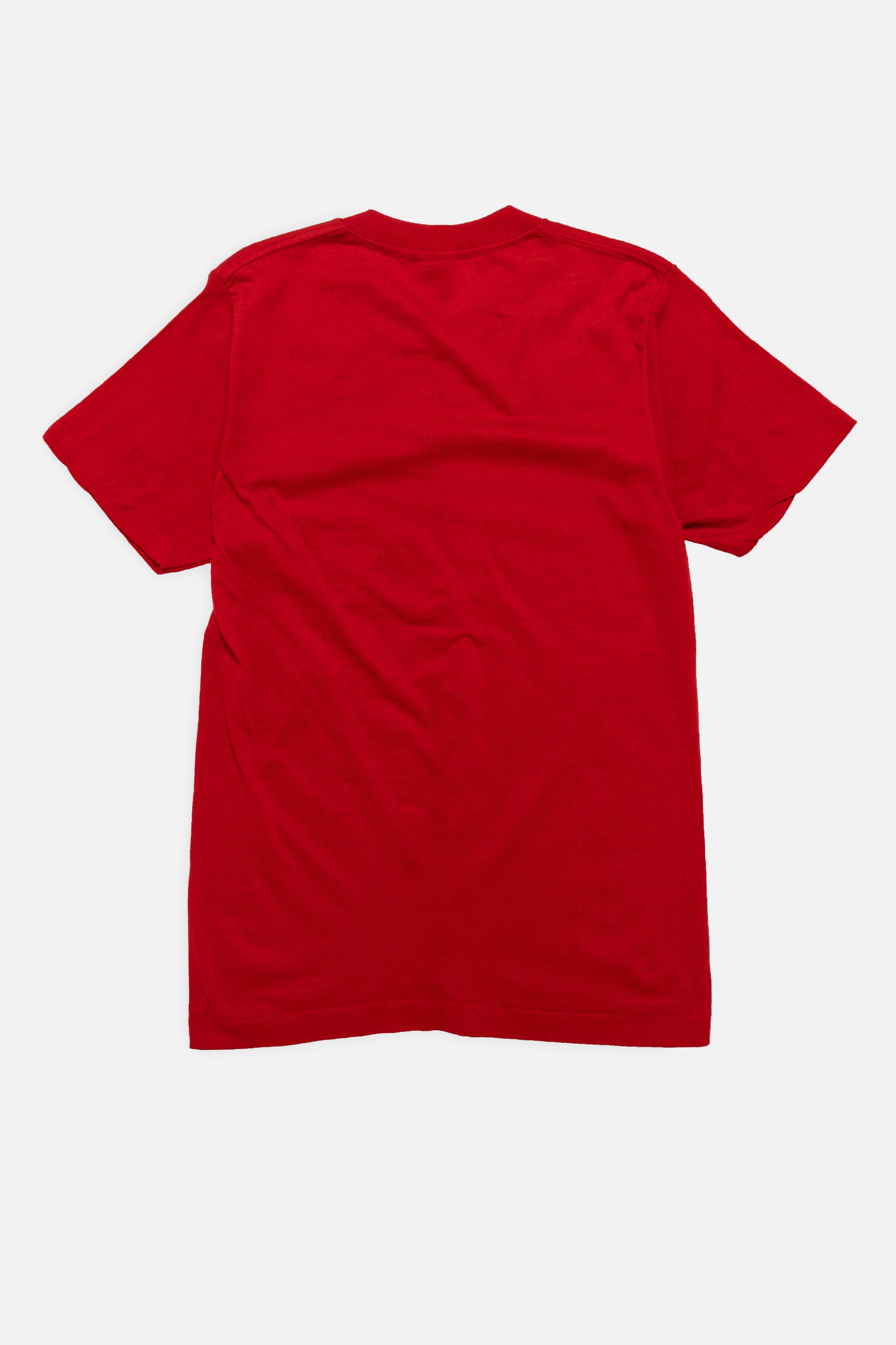 Vintage Wisconsin Hills Stars Tee