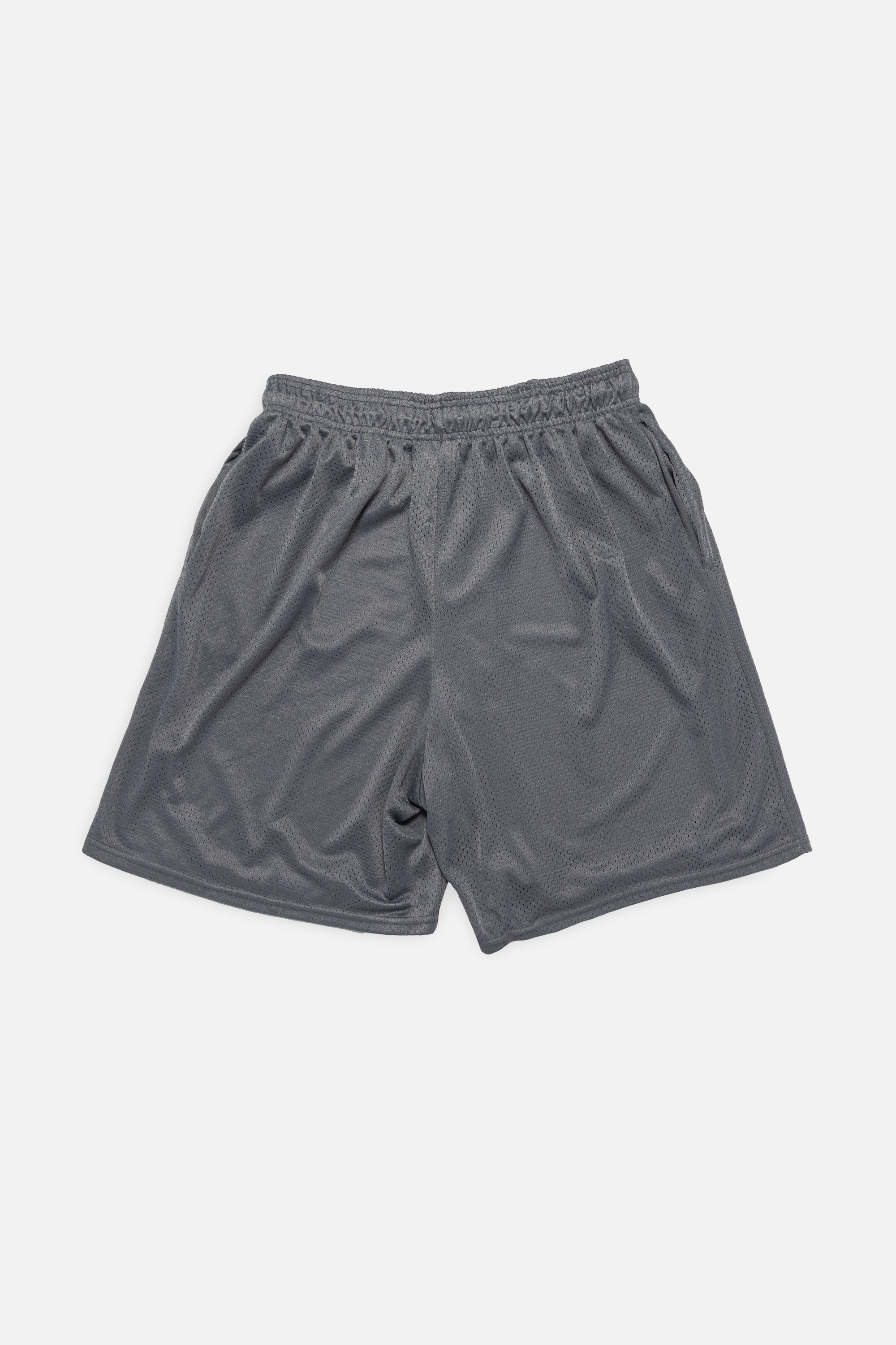 Vintage Russell Athletic Mesh Shorts