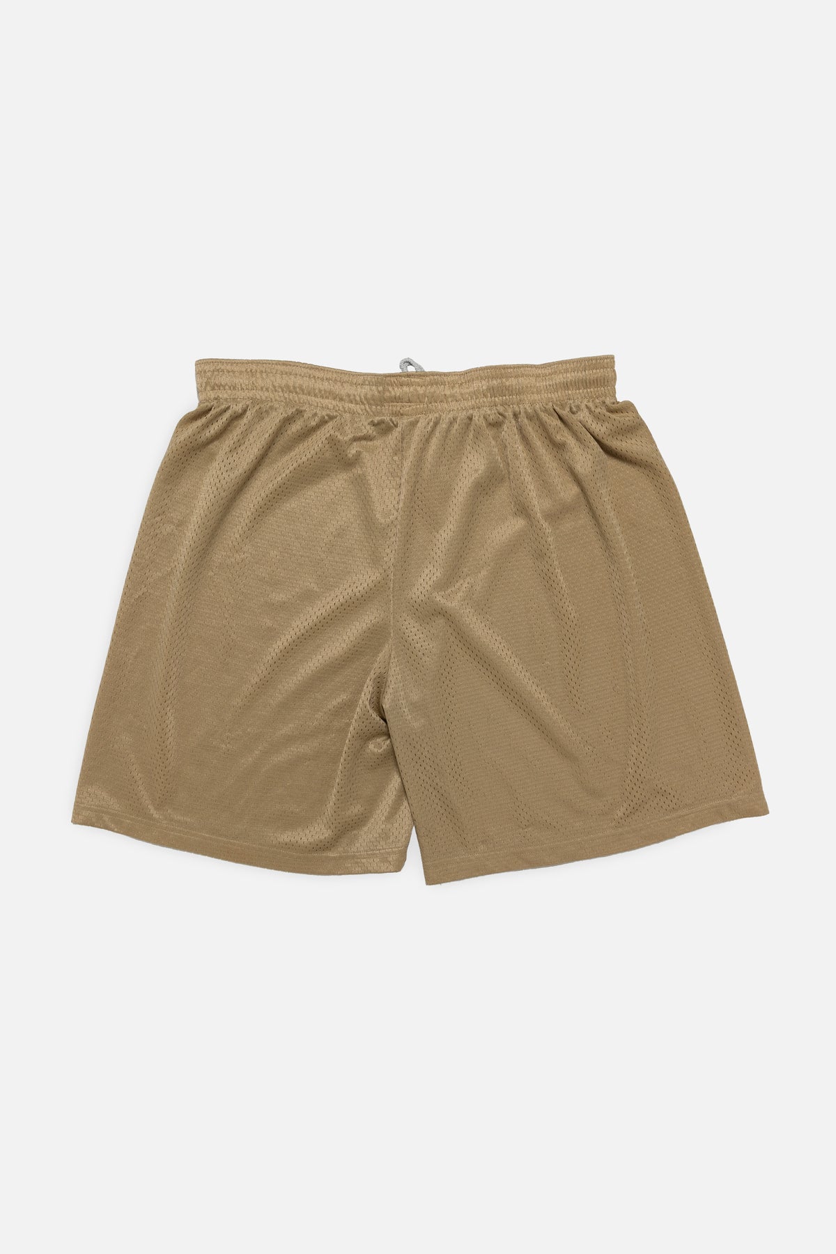 Vintage Mesh Shorts