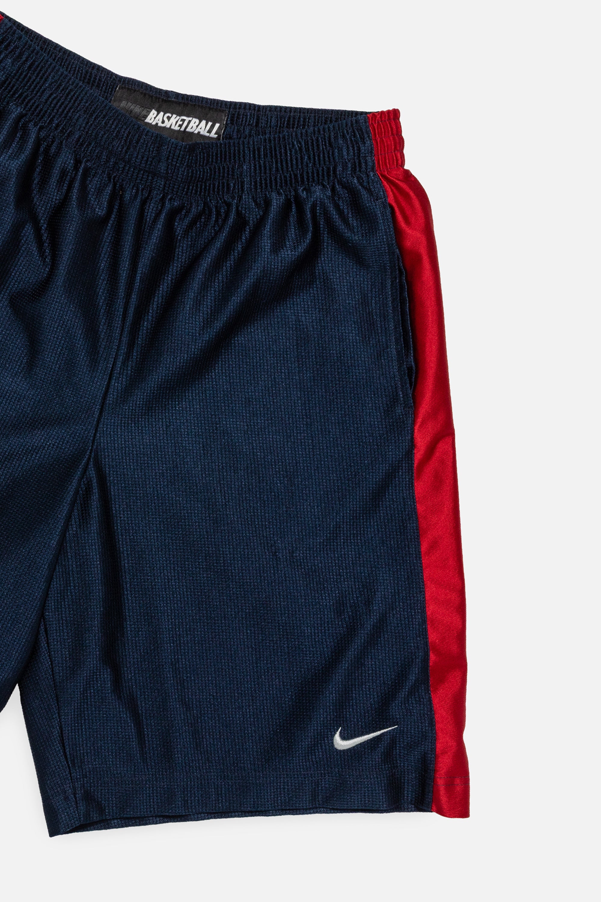 Vintage Nike Mesh Shorts