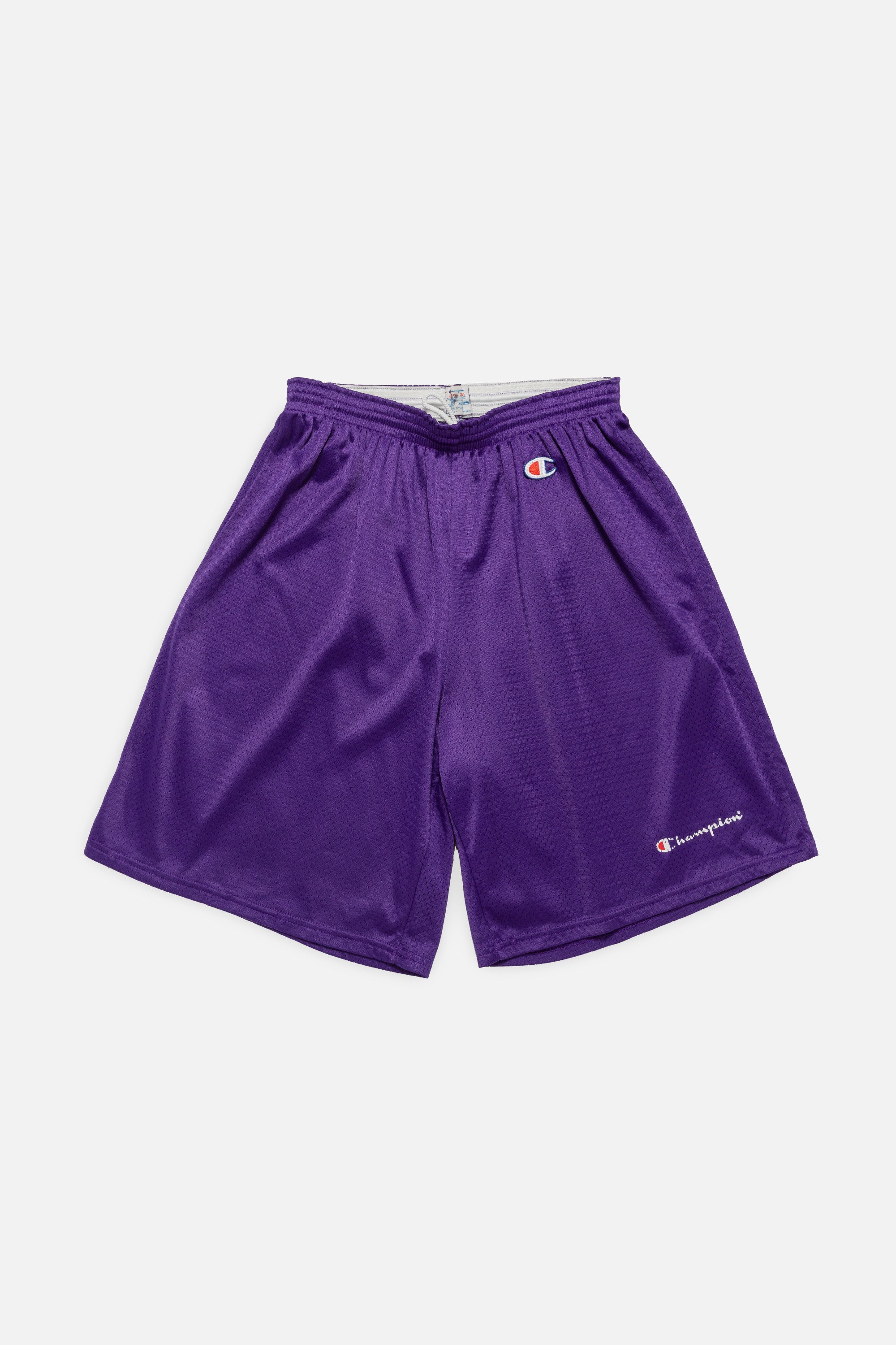 Vintage Champion Mesh Shorts