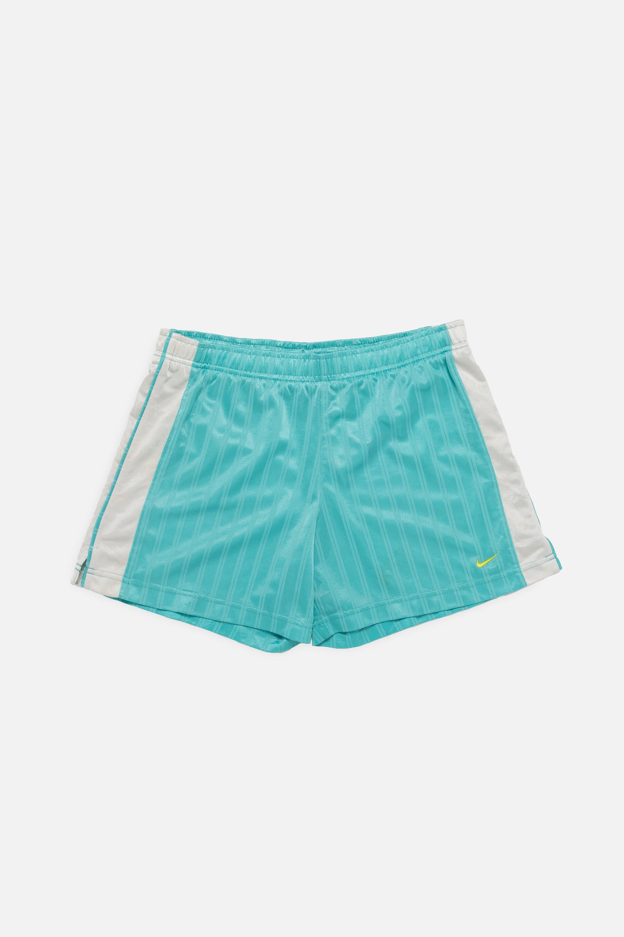 Vintage Nike Mesh Shorts