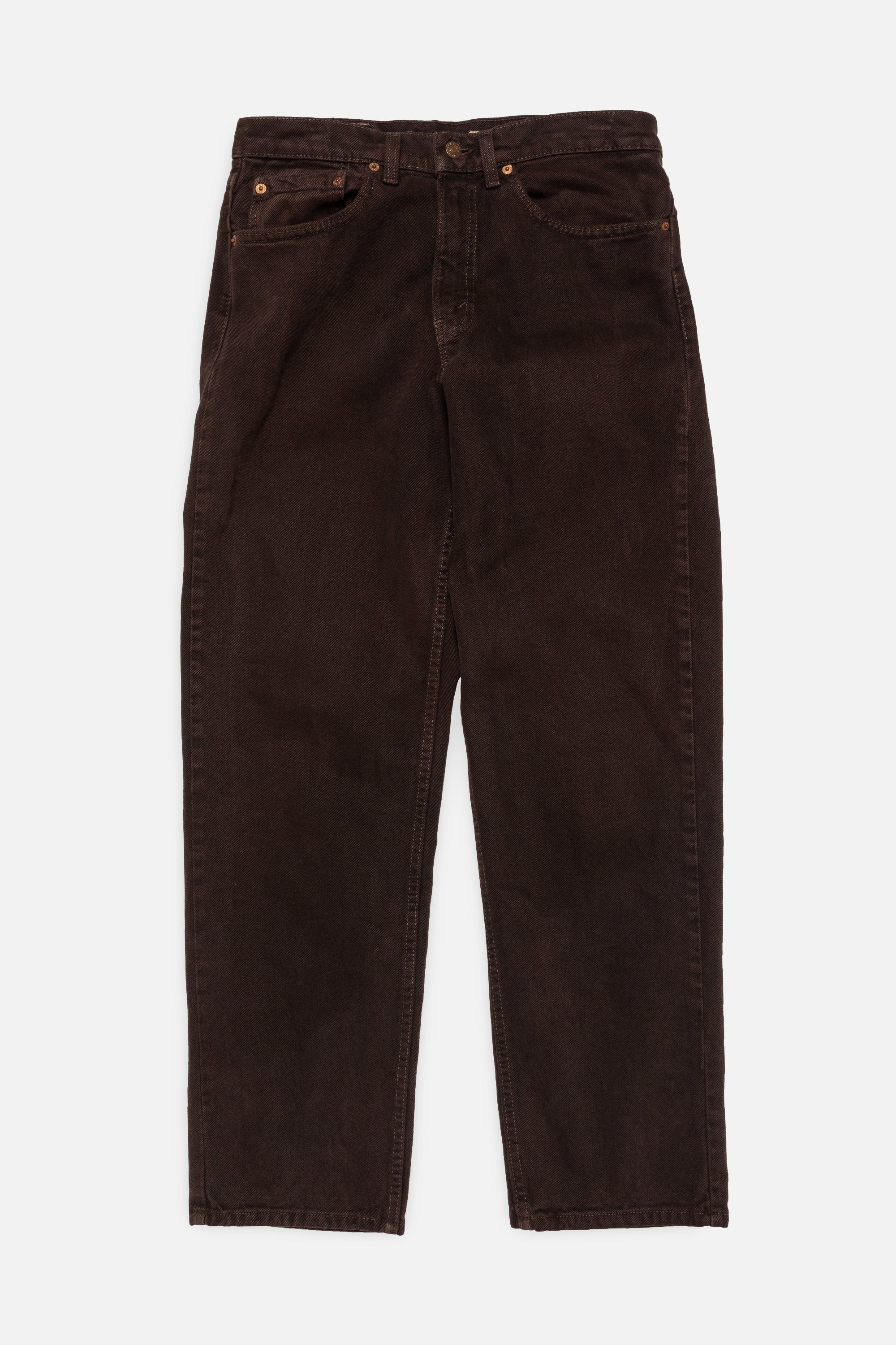 Vintage Levi's Denim Jeans