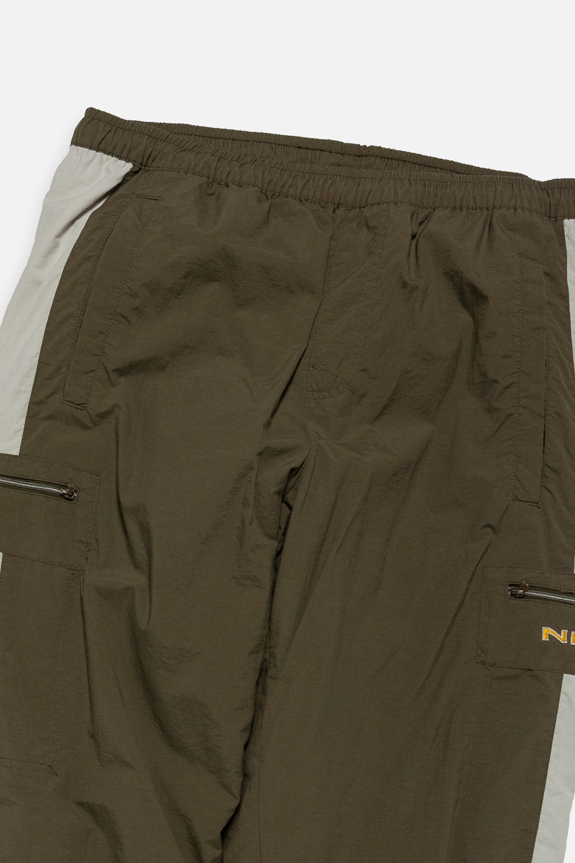 Vintage Nike Windbreaker Pants