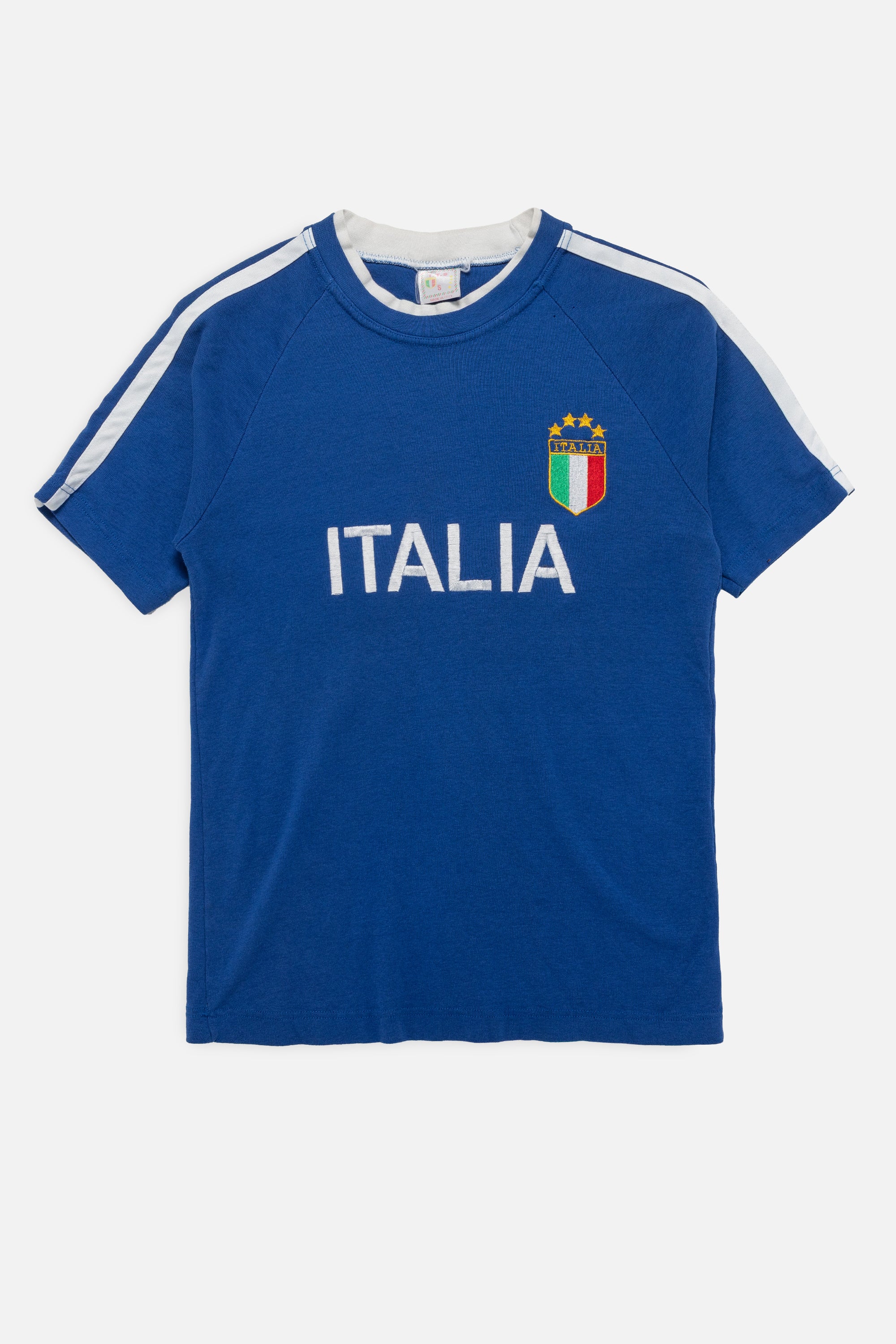 Vintage Italia Soccer Tee