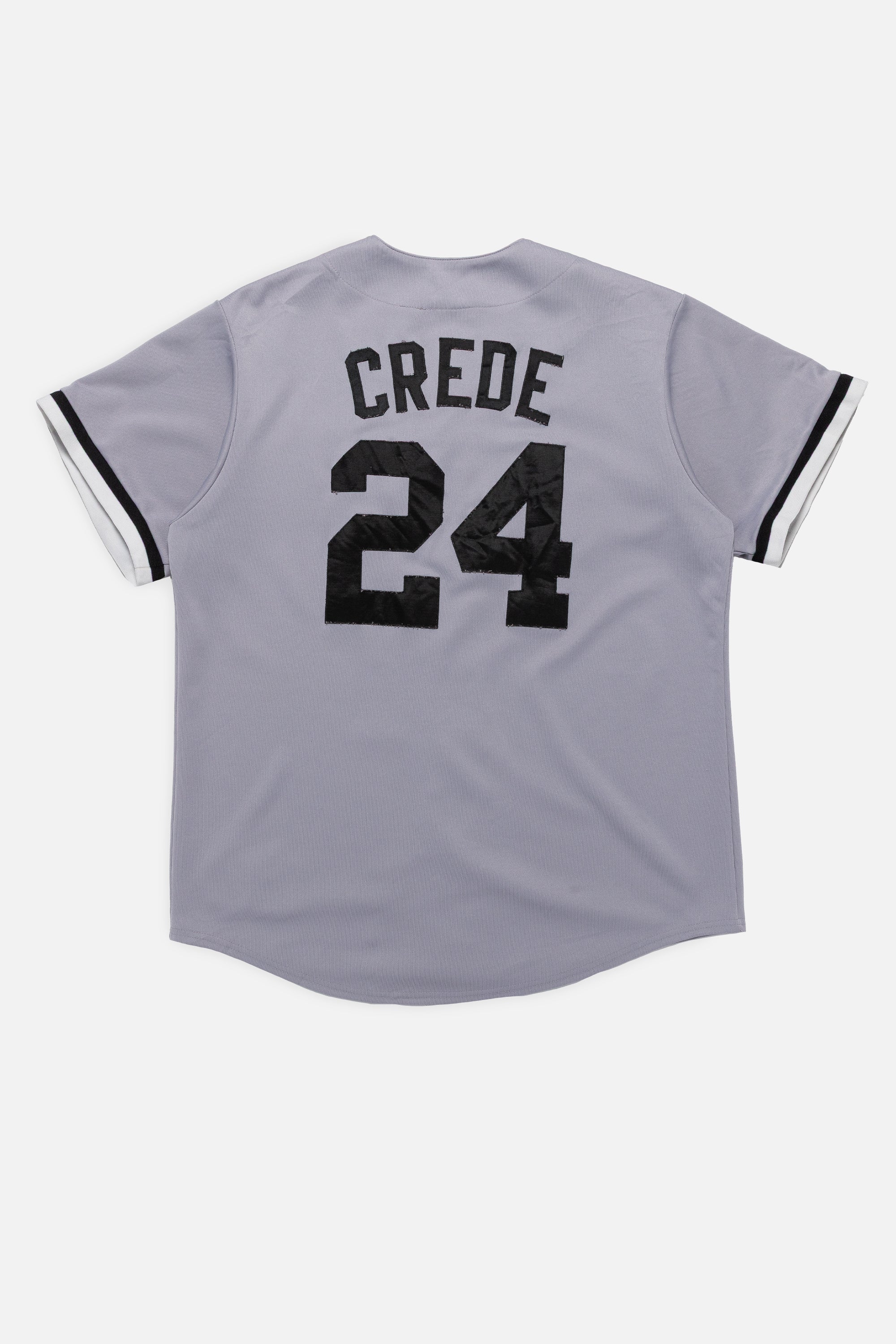 Vintage Chicago White Sox Jersey-MLB-Frankie Collective-Rework-Vintage-Streetwear