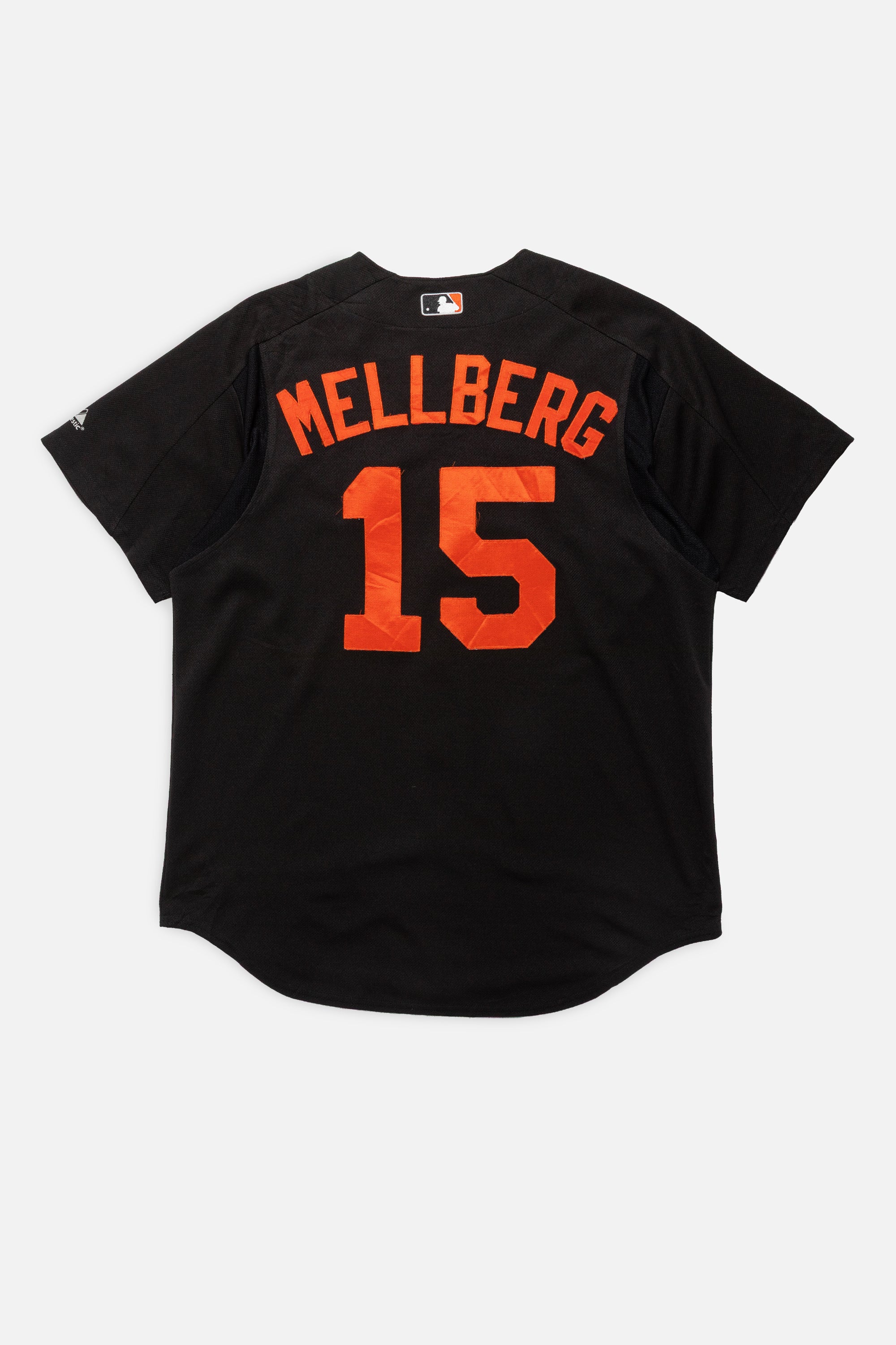 Vintage San Fransisco Giants Jersey-MLB-Frankie Collective-Rework-Vintage-Streetwear