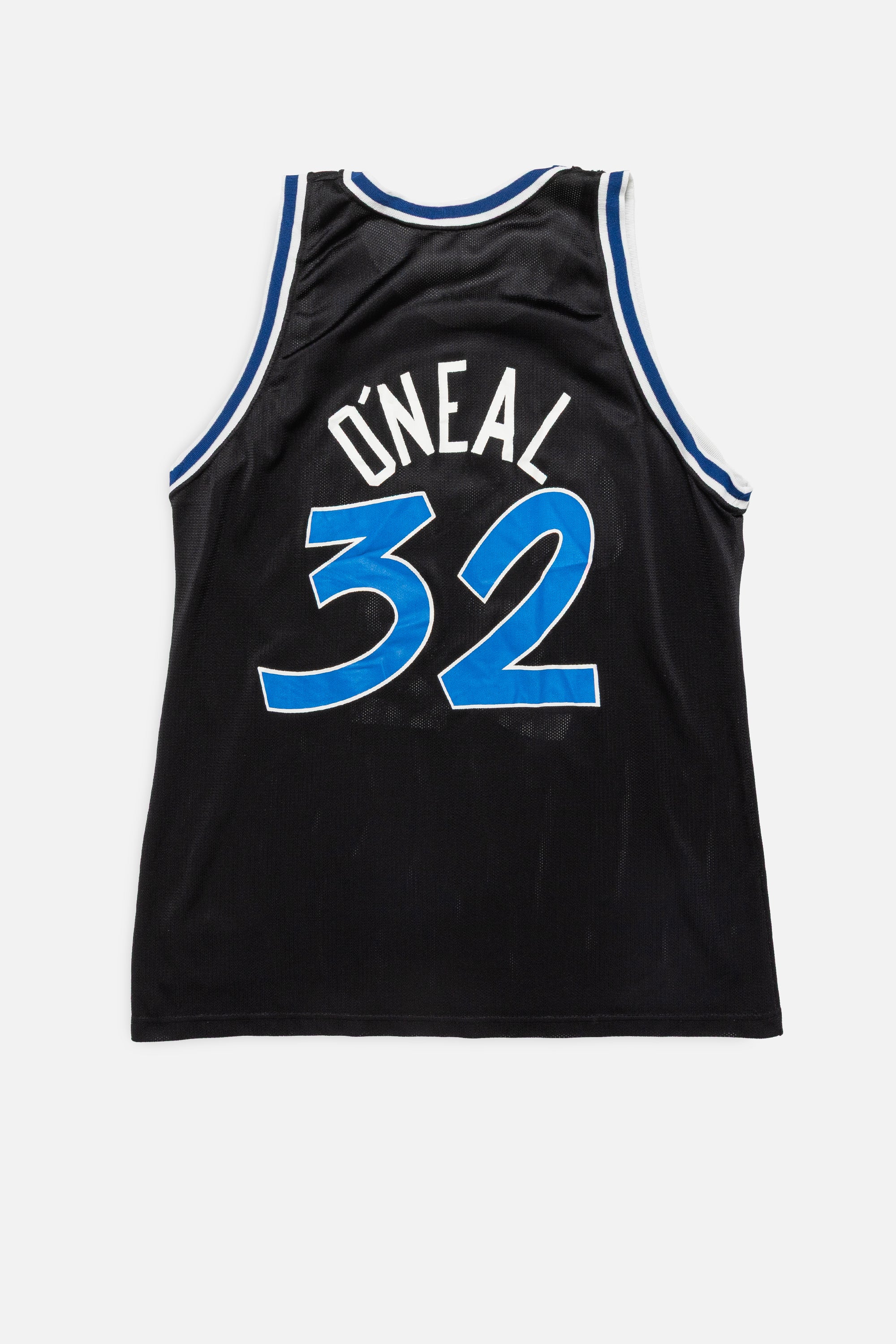 Vintage Orlando Magic Jersey-NBA-Frankie Collective-Rework-Vintage-Streetwear