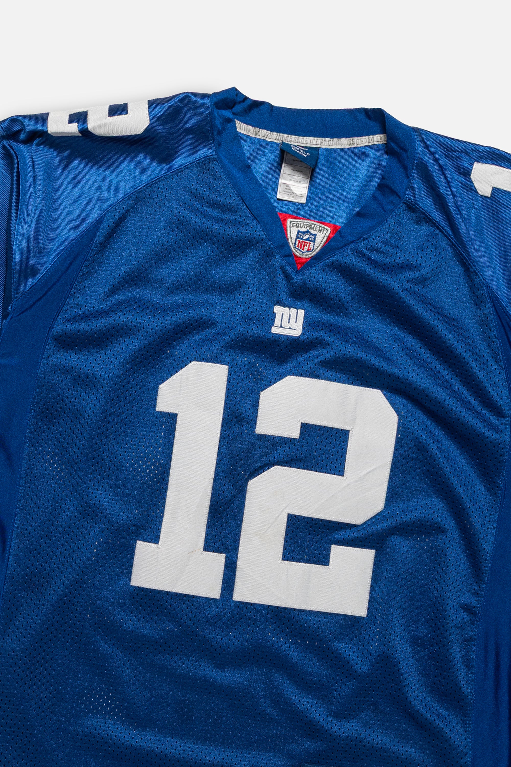 Vintage New York Giants Jersey-NFL-Frankie Collective-Rework-Vintage-Streetwear