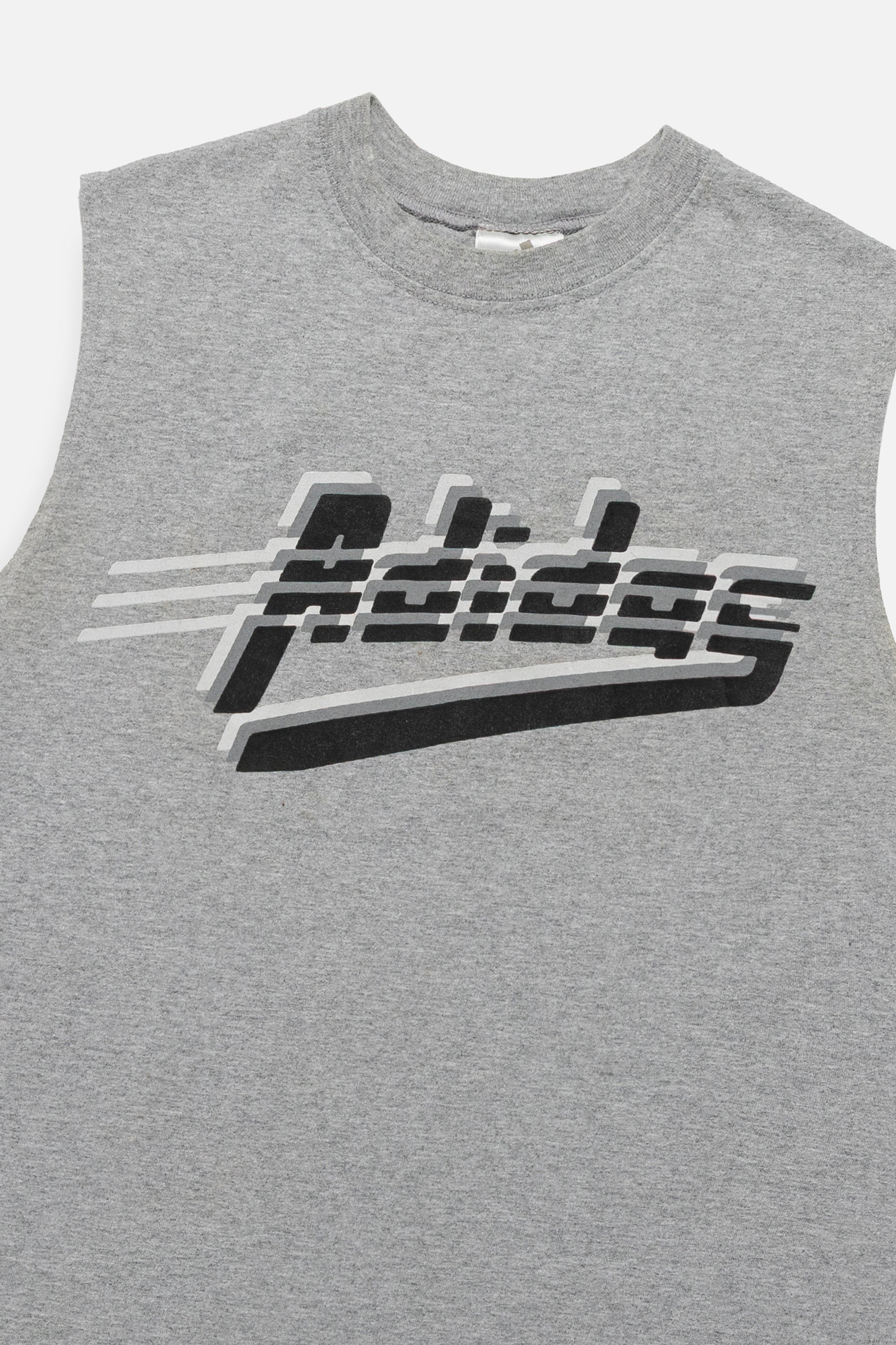 Vintage Adidas Tank-Adidas-Frankie Collective-Rework-Vintage-Streetwear