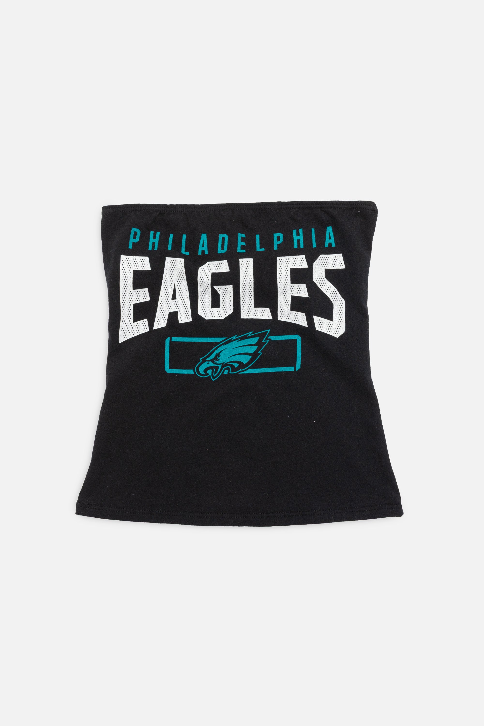 Rework Philadelphia Eagles Tube Top