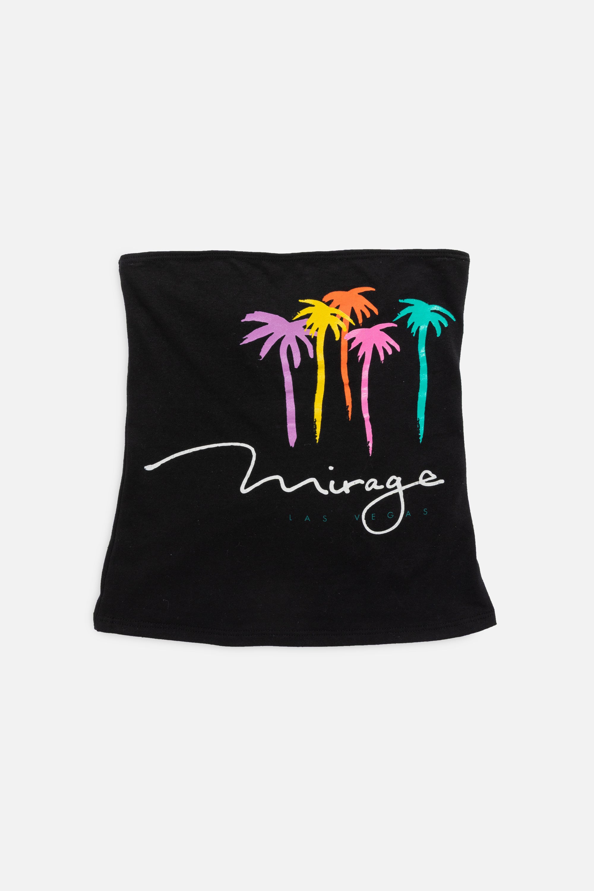 Rework Mirage Las Vegas Tube Top