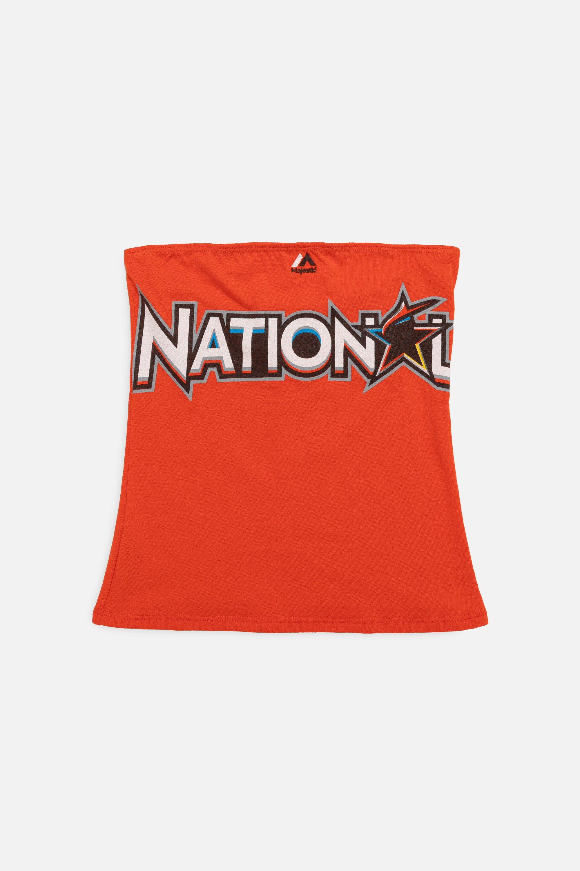 Rework Nationals Tube Top