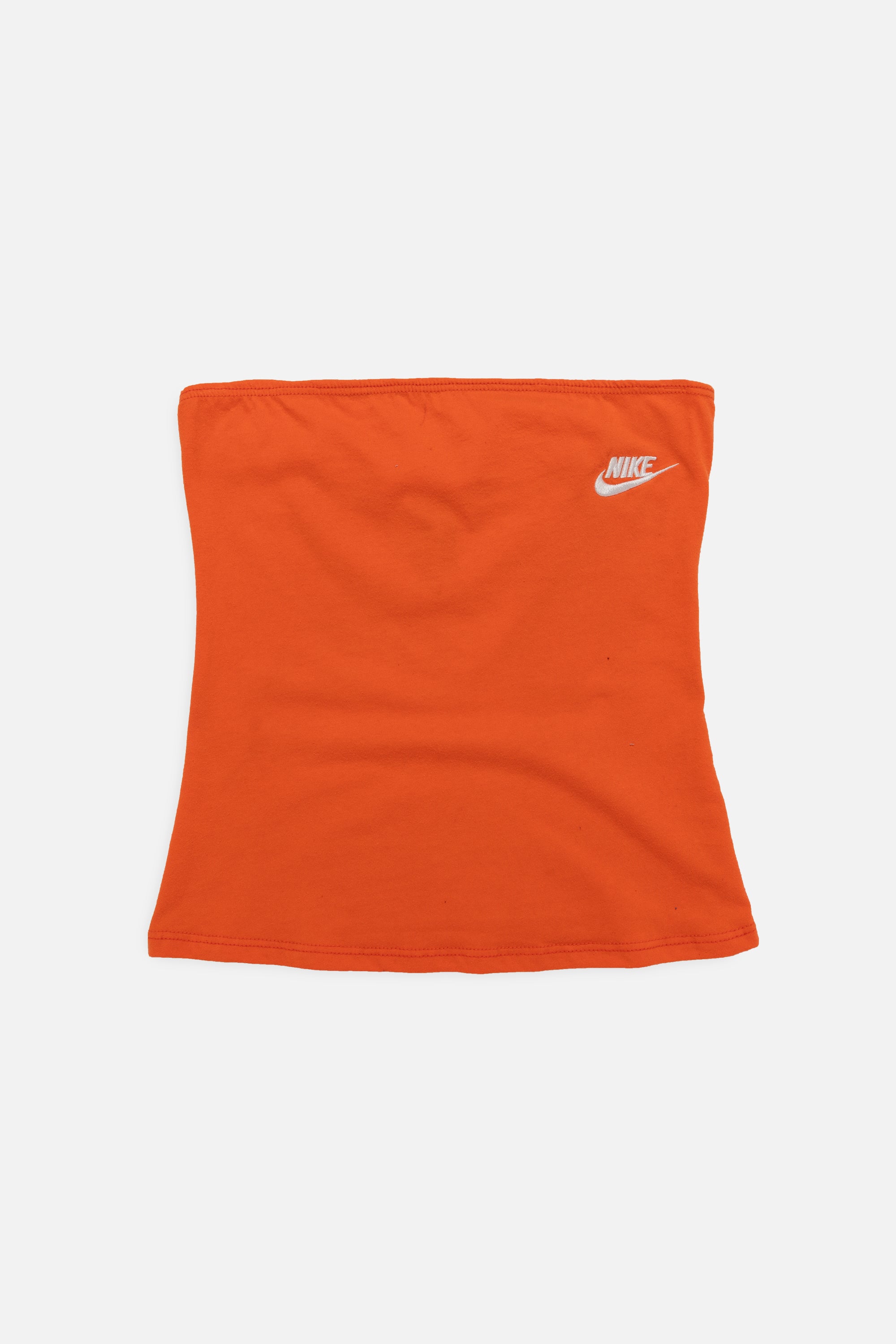 Rework Nike Tube Top