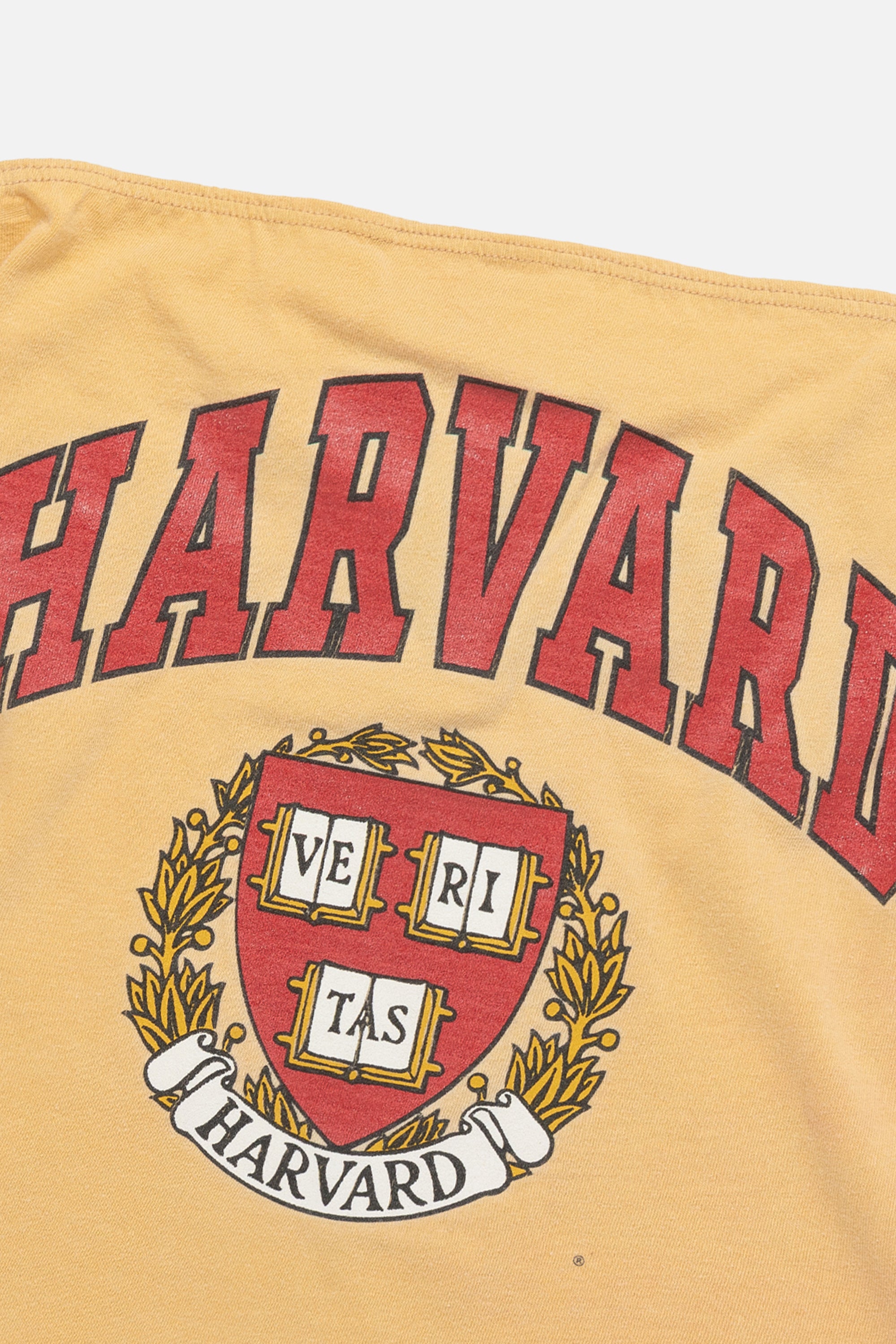 Rework Harvard Tube Top