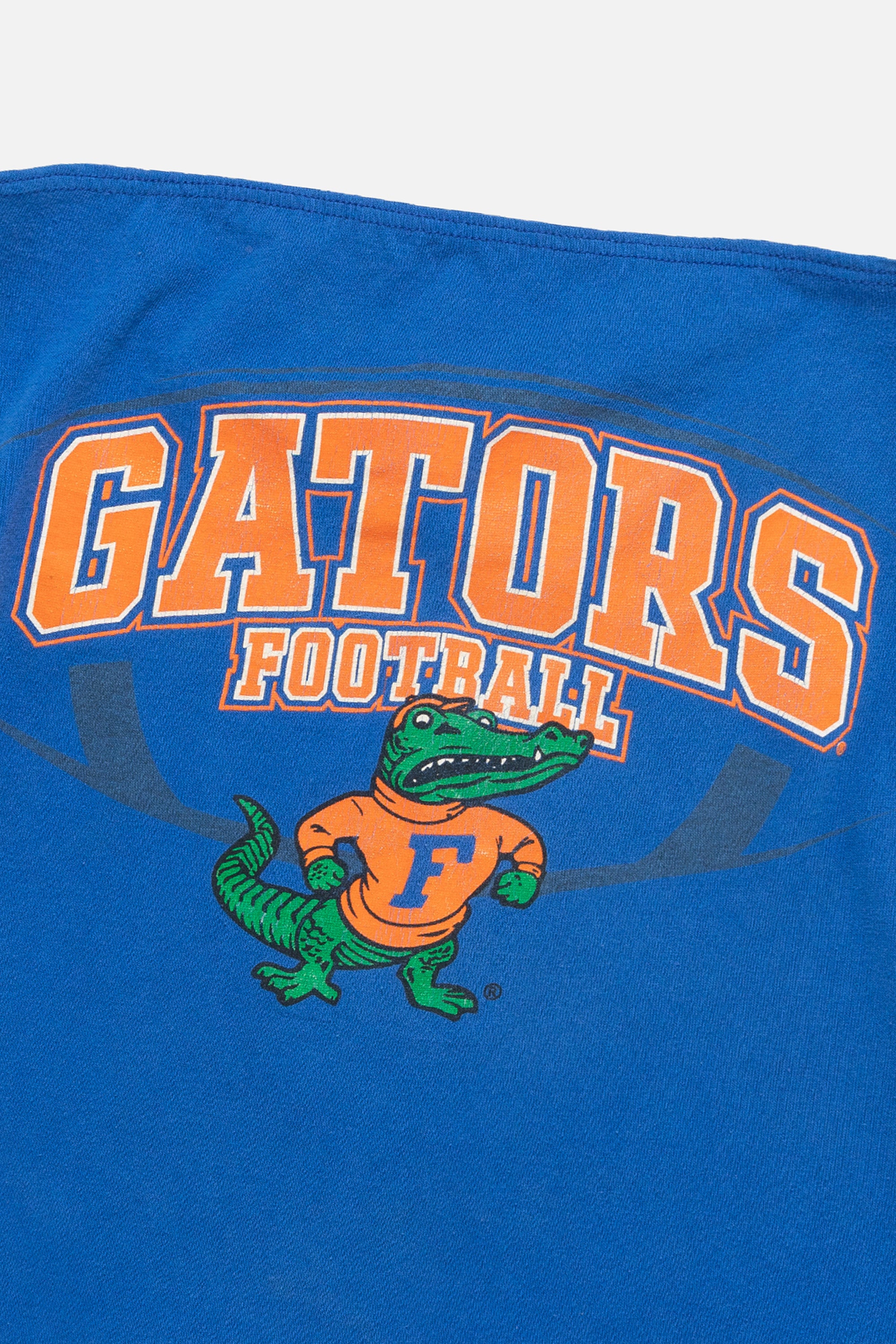 Rework Florida Gators Tube Top