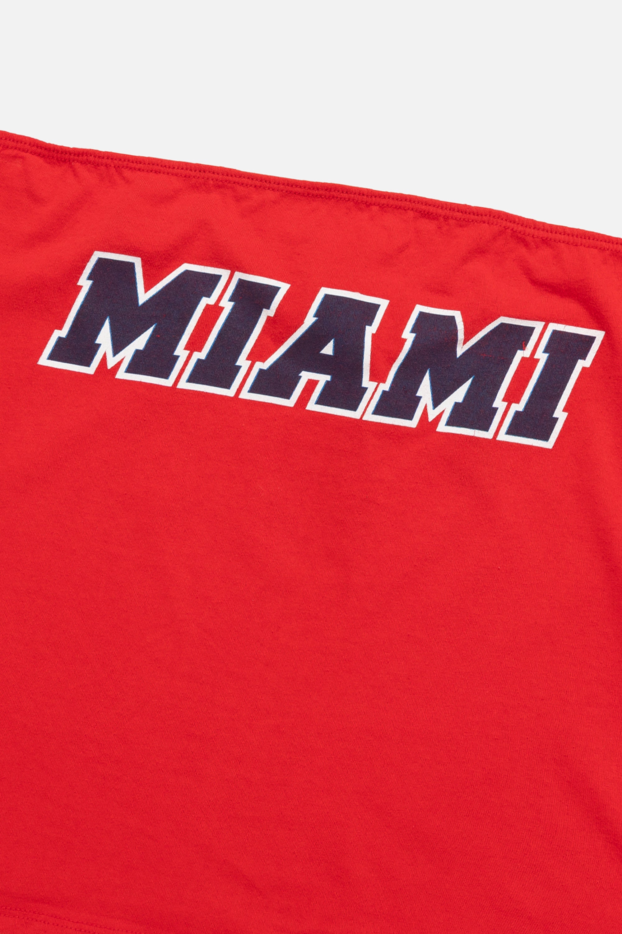 Rework Miami Tube Top