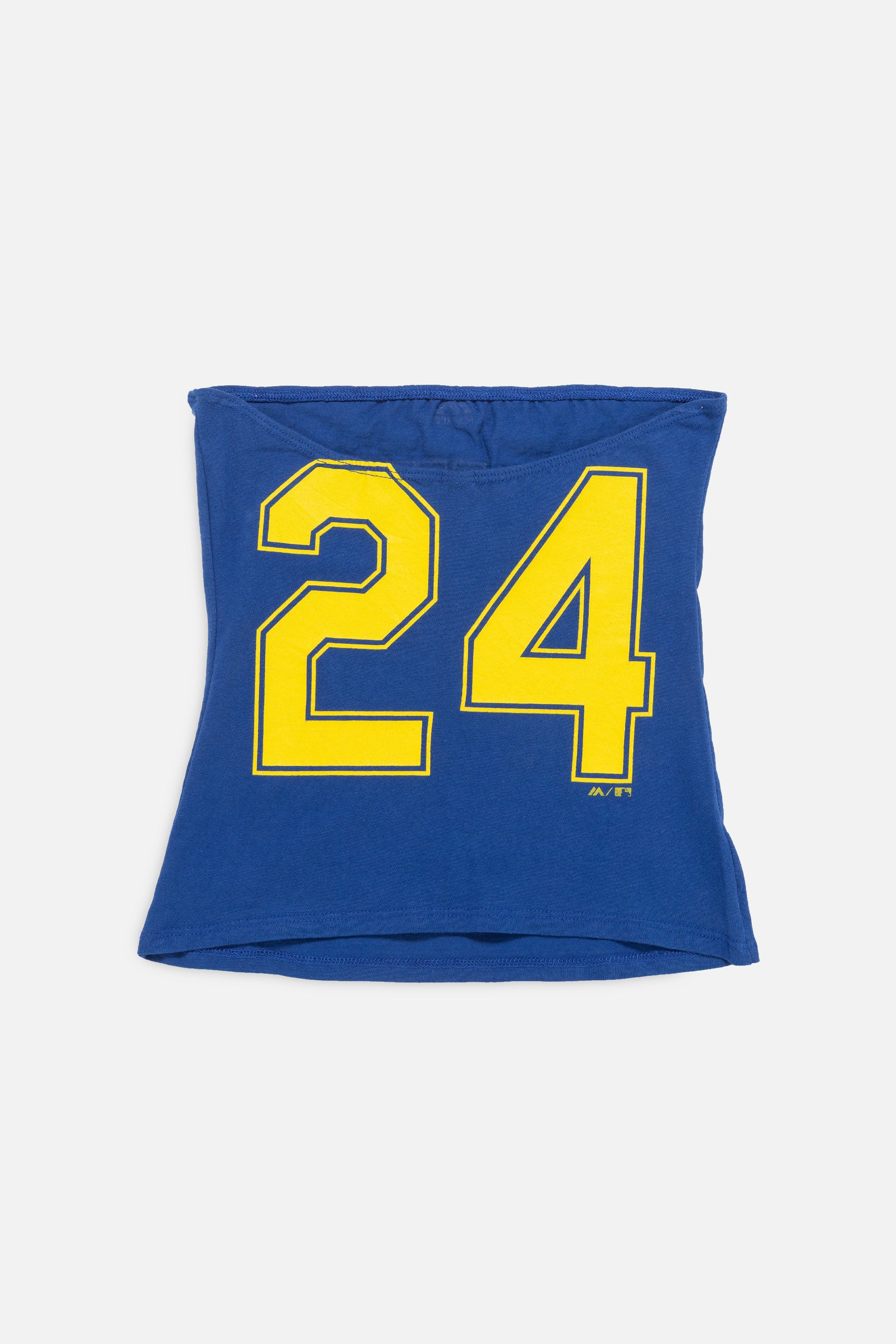 Rework Seattle Mariners Tube Top
