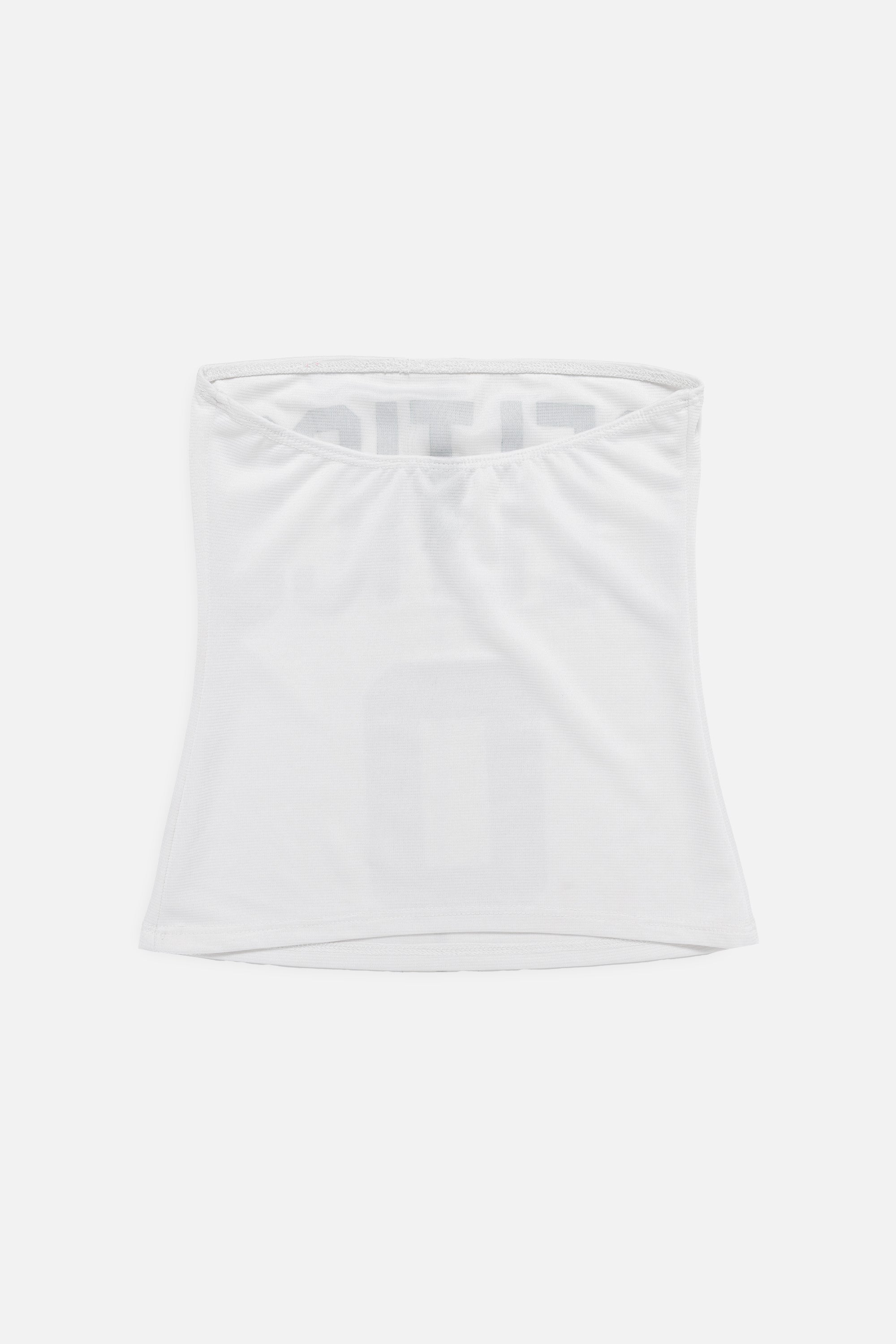 Rework Boston Celtics Tube Top