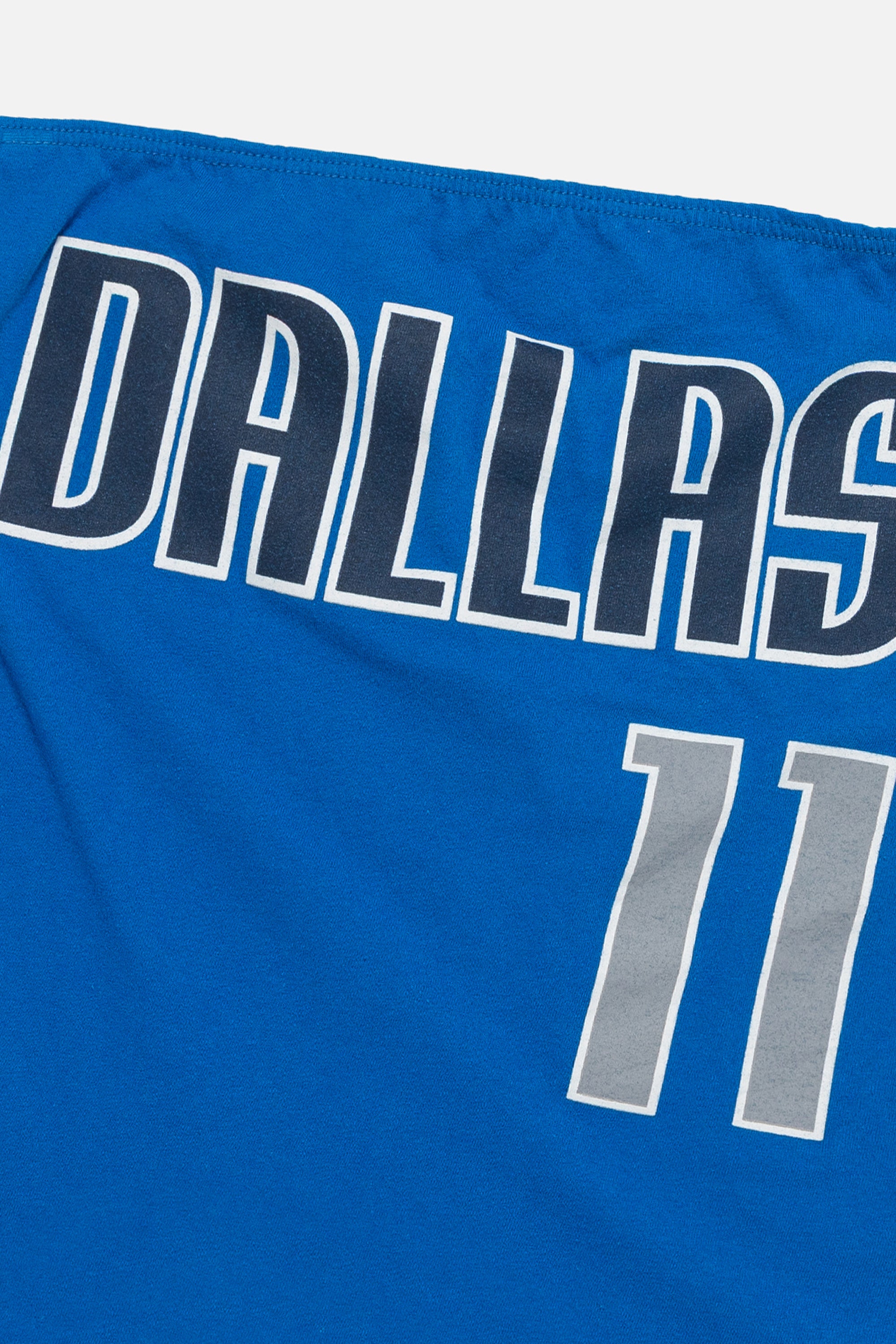 Rework Dallas Mavericks Tube Top