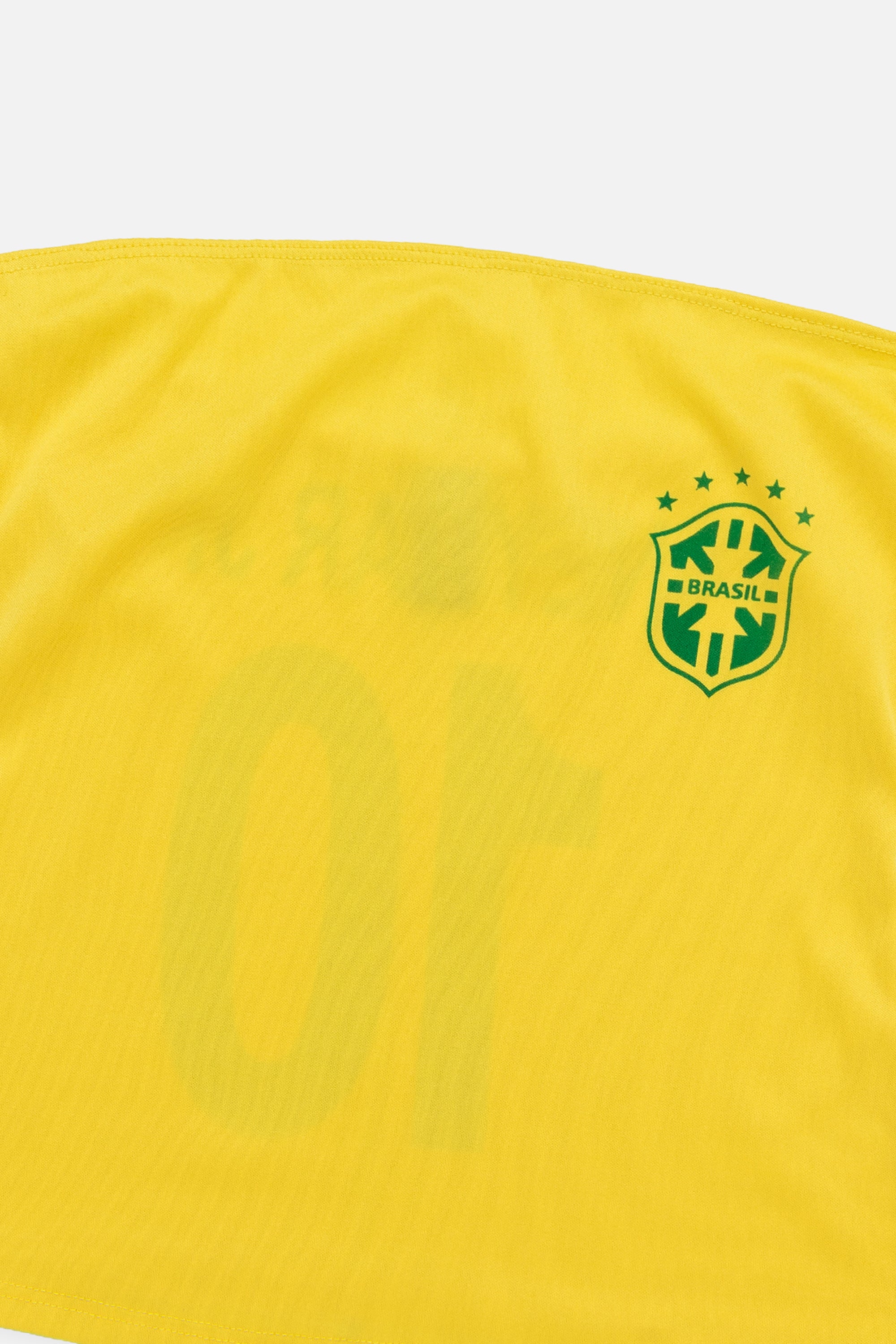 Rework Brazil Team Tube Top